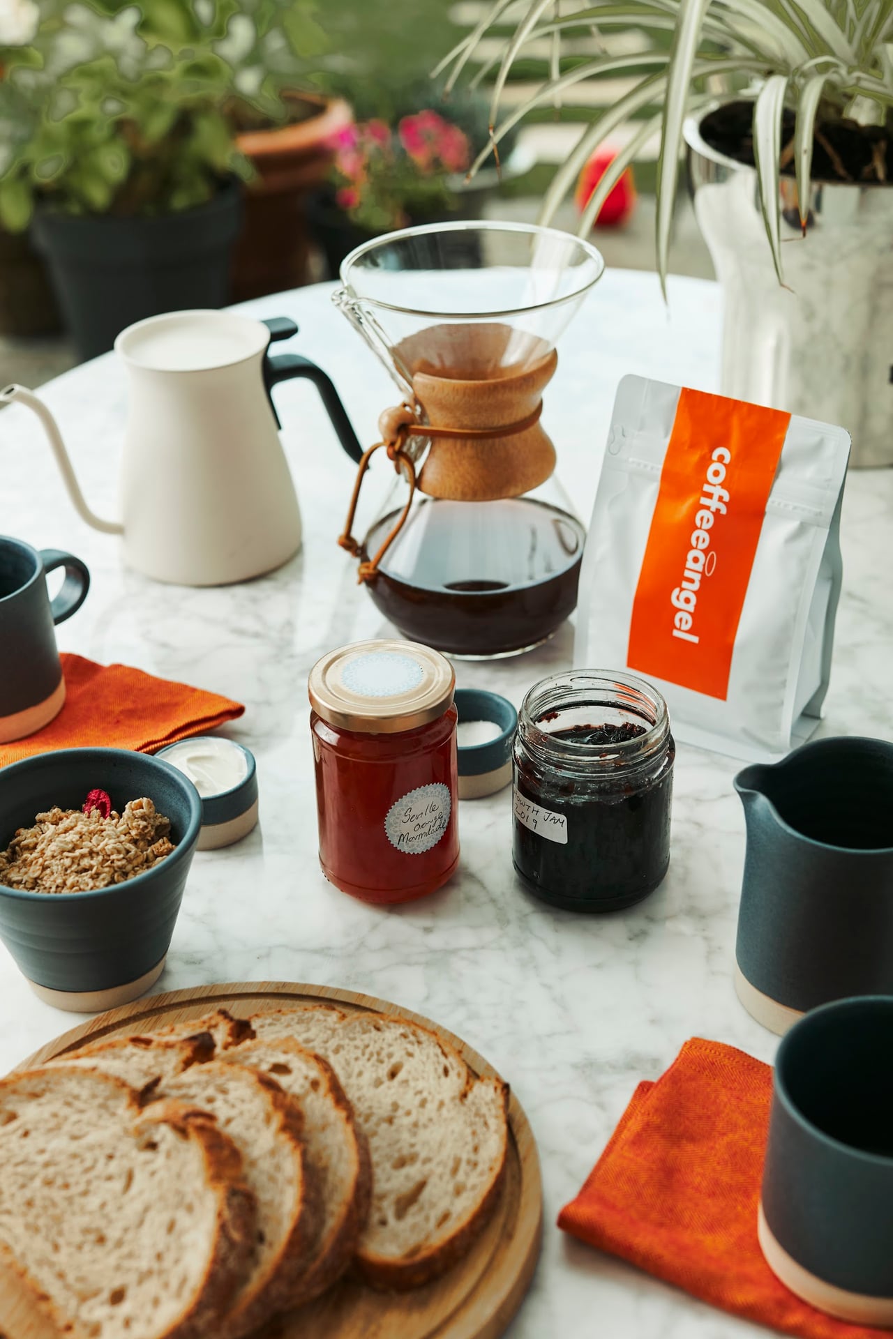 Photo of Coffeeangel