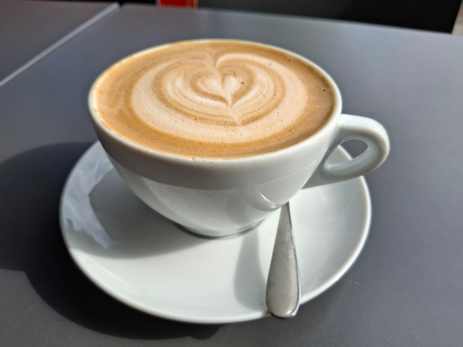 Photo of Coffeeangel