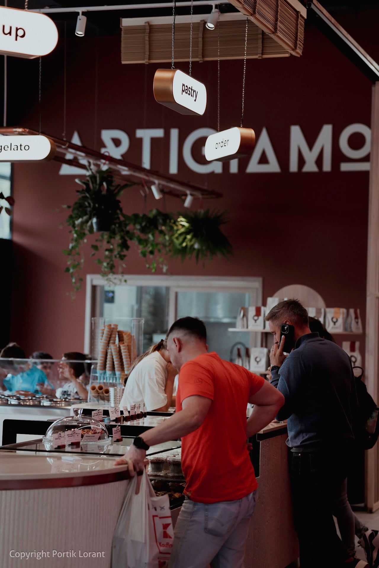 Photo of Artigiamo