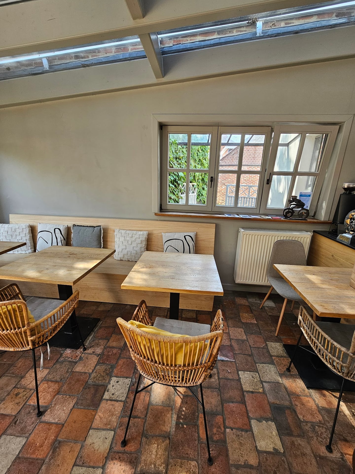 Photo of Café Fringale