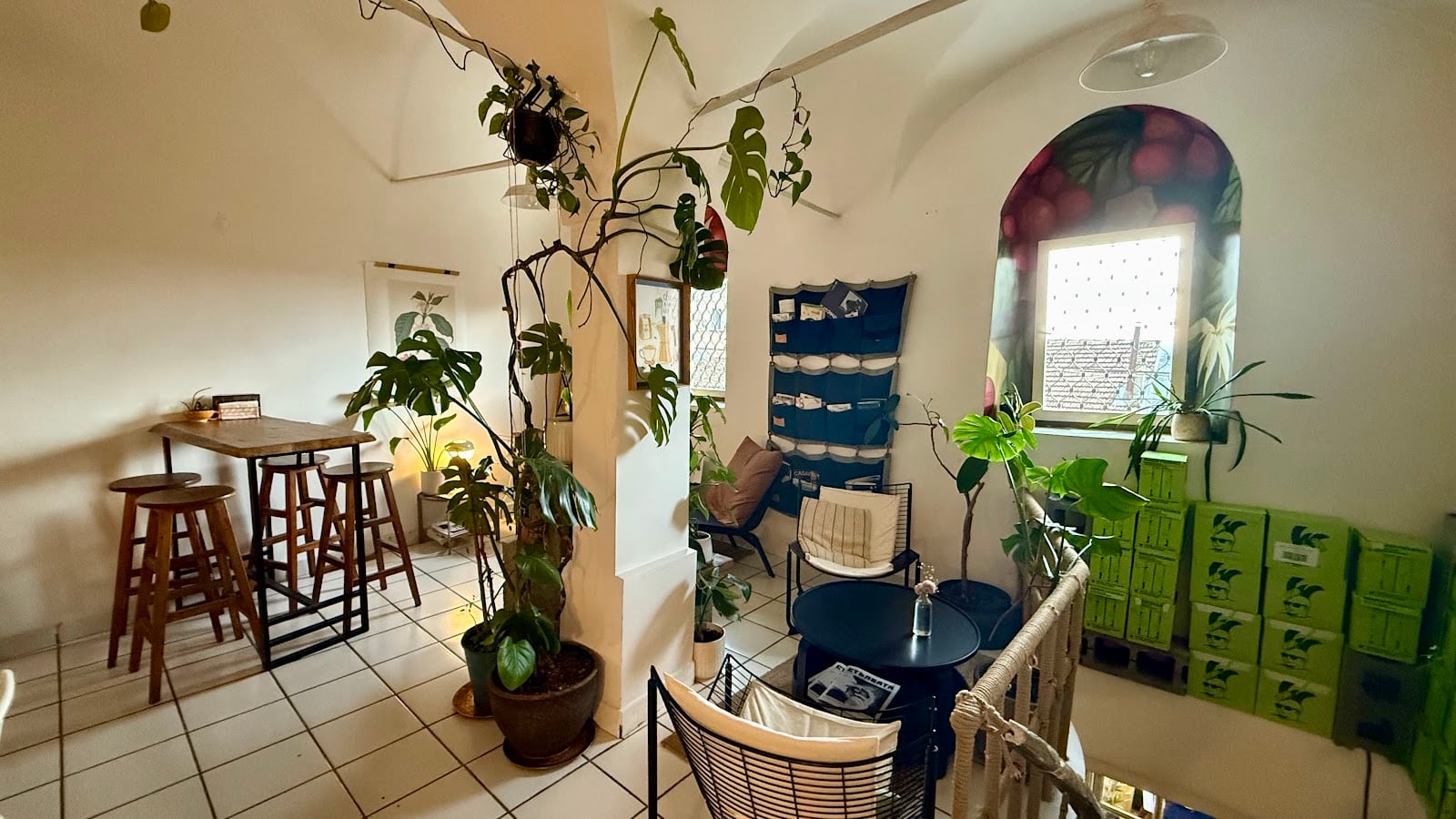 Photo of Samurai Coffee Shop (Специализирано кафене Samurai)