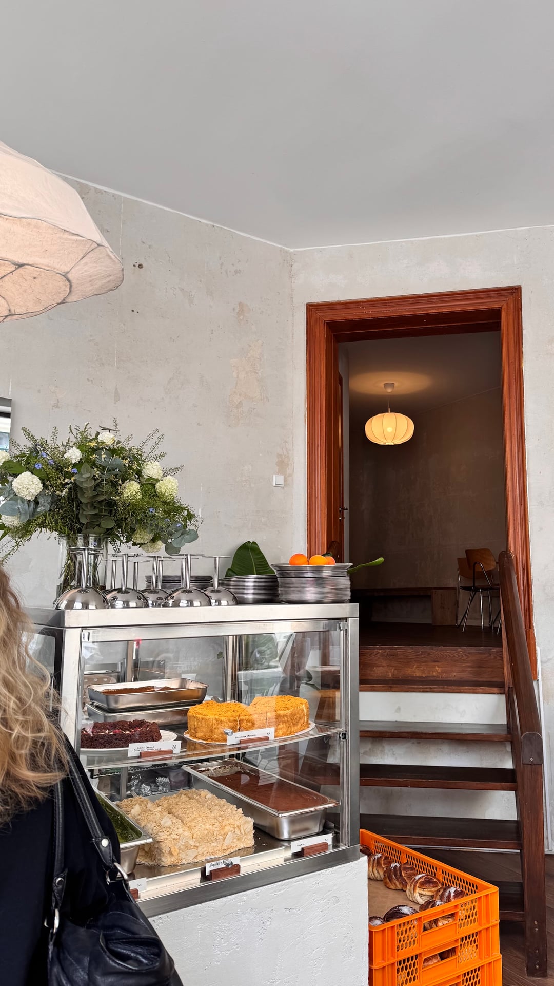 artikel café interior
