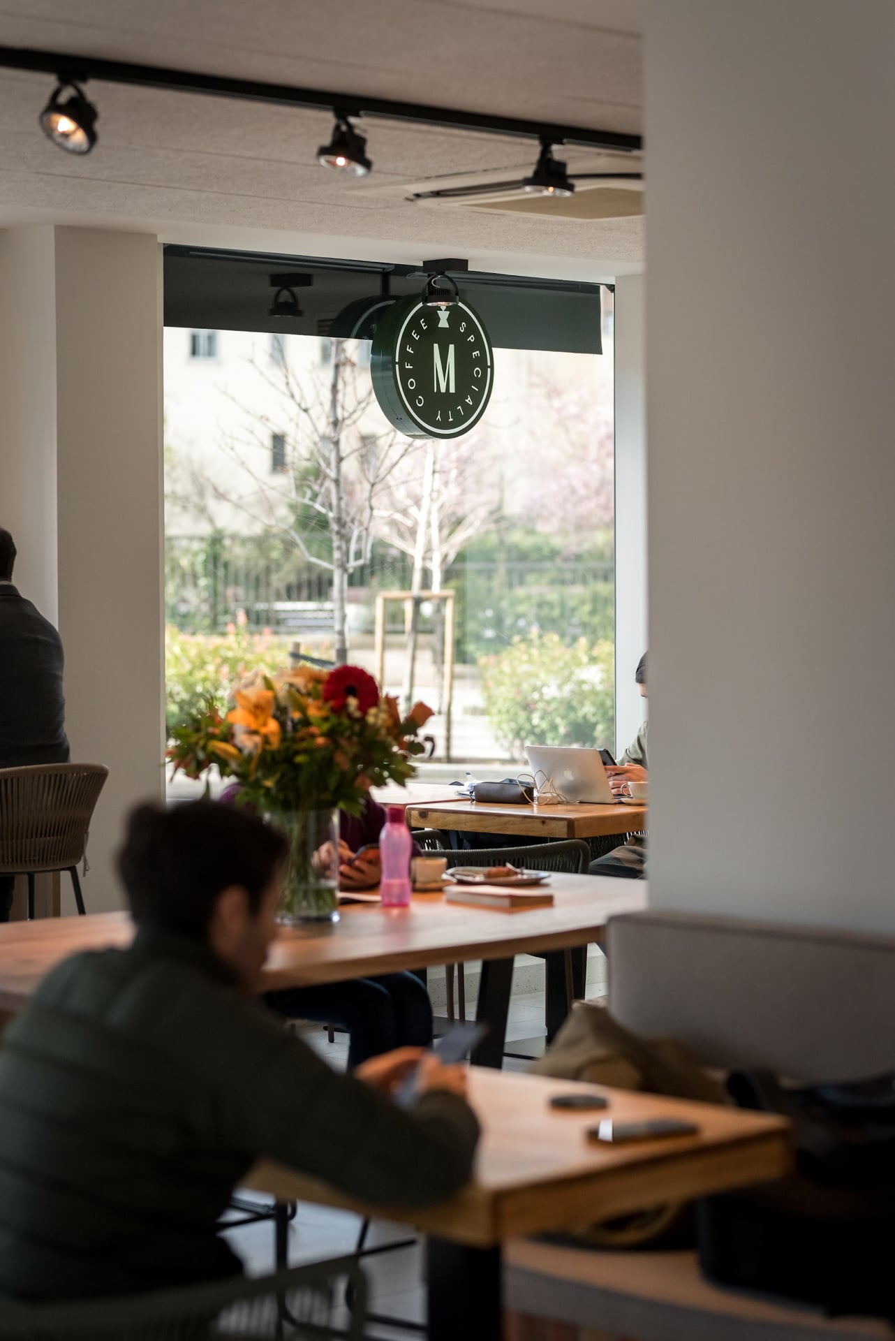 Photo of Mina Specialty Coffee
