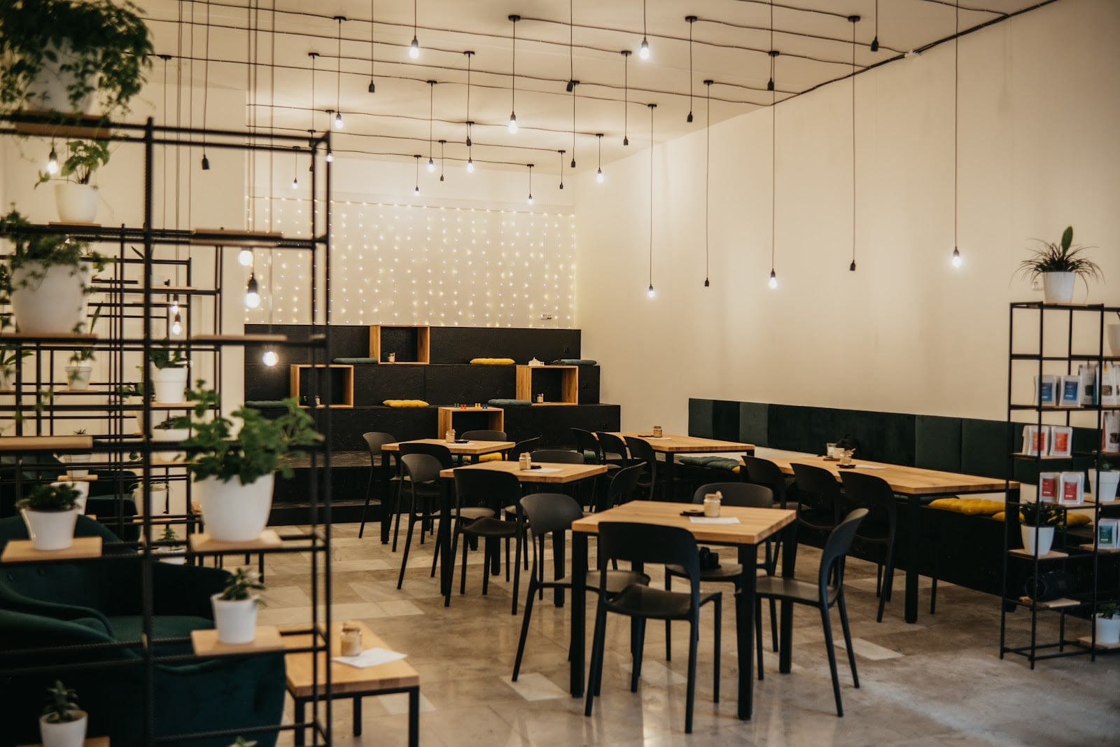 Hravé Kafé
