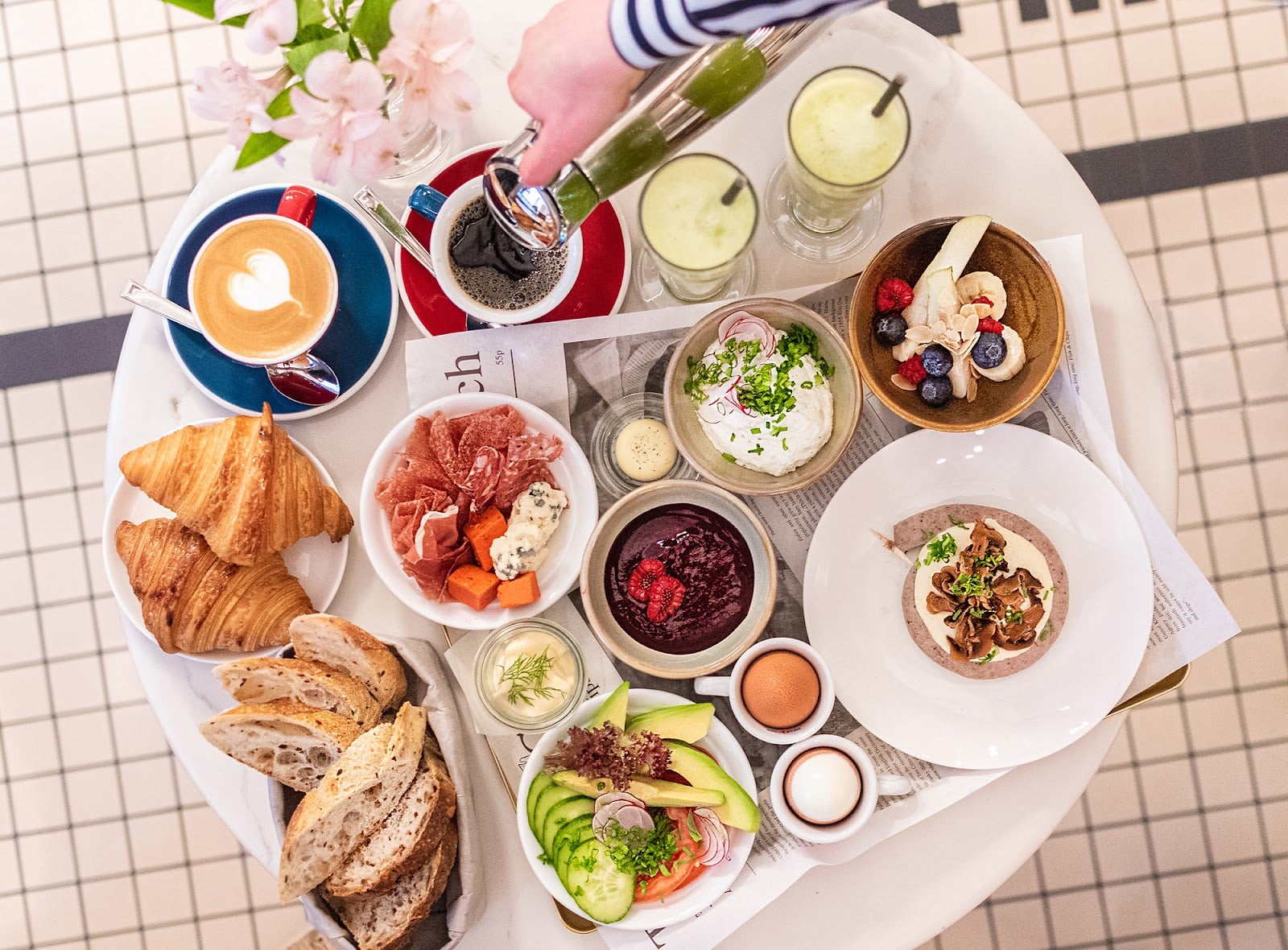 Photo of Cafe Młyńska