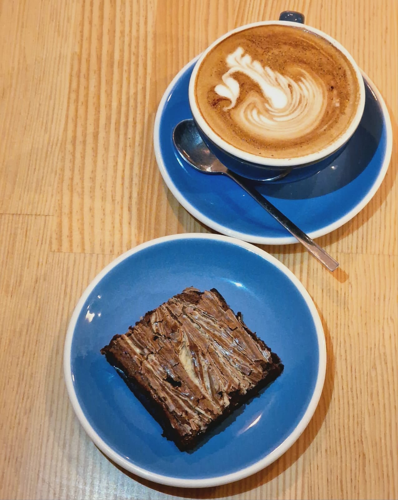 Photo of Nórdico Coffee Shop • Specialty Coffee • Brunch