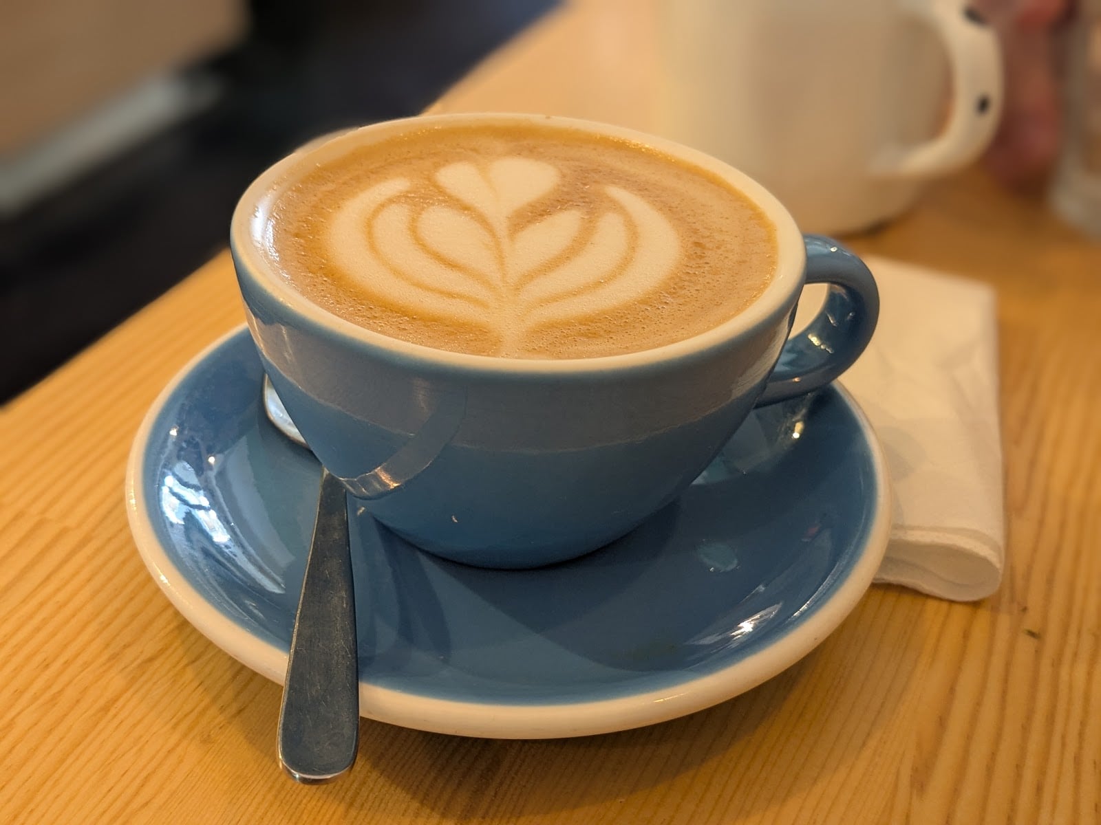 Photo of Nórdico Coffee Shop • Specialty Coffee • Brunch