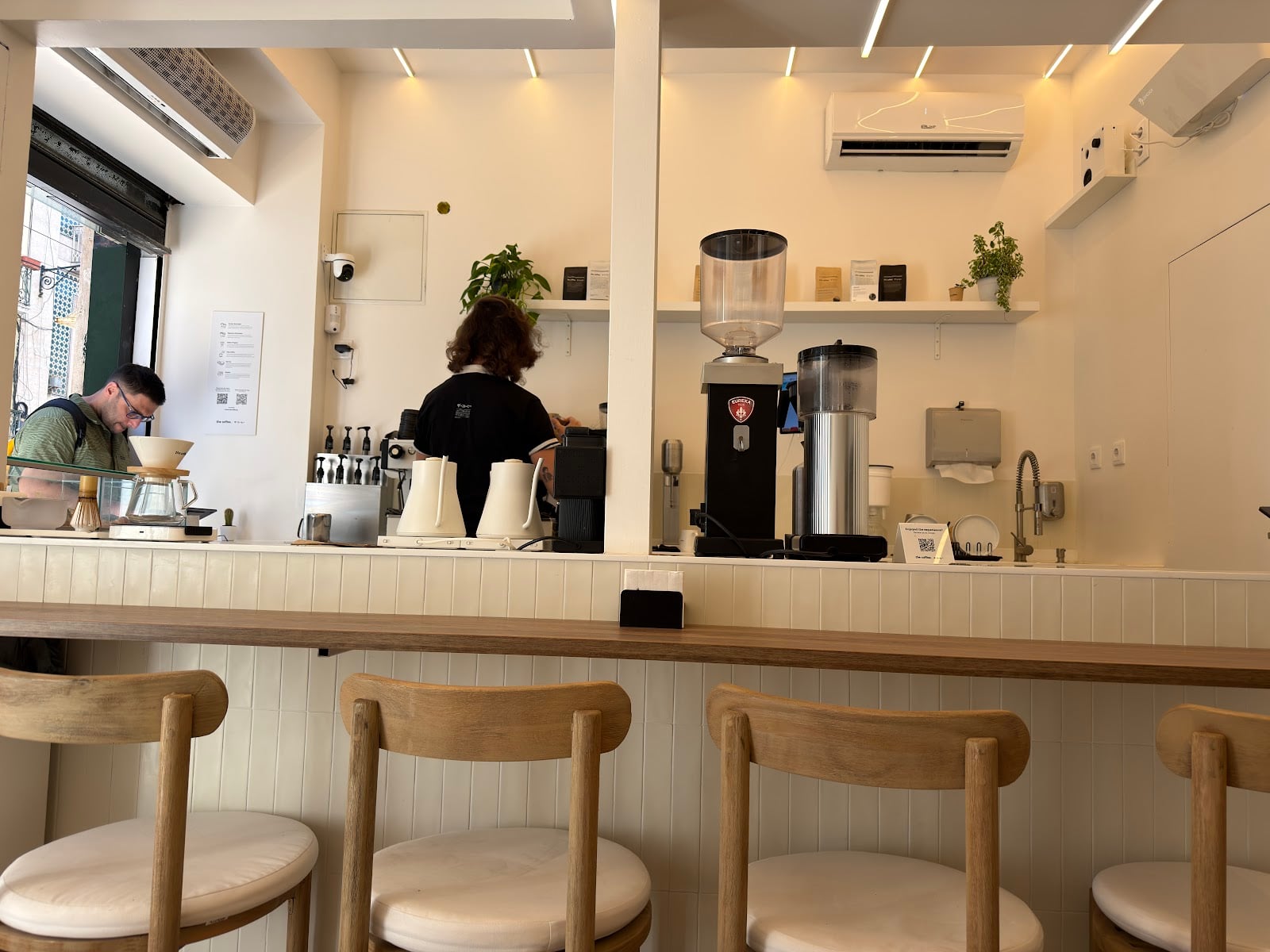 Photo of The Coffee