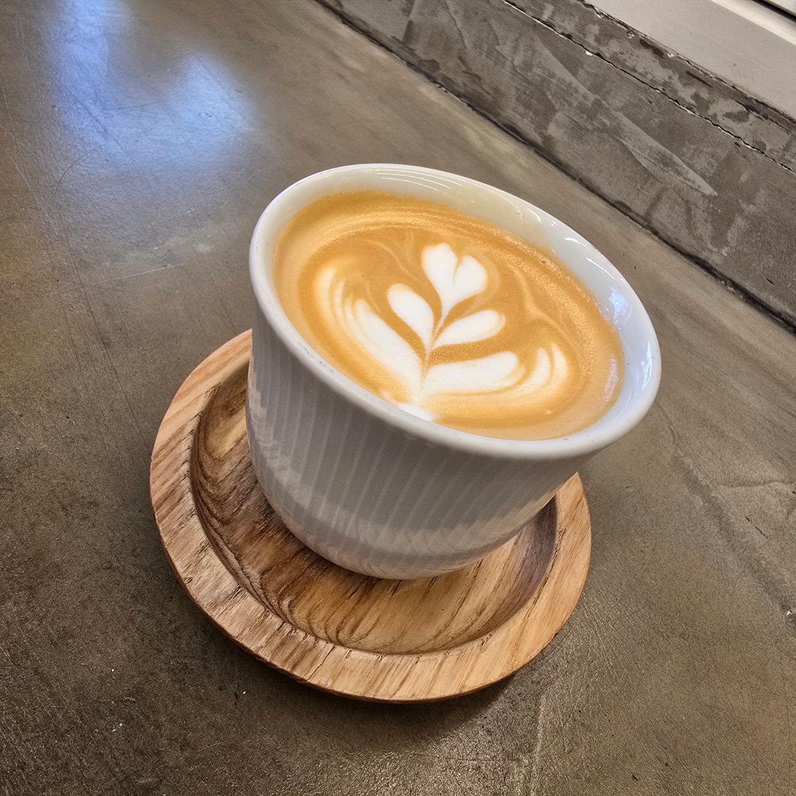 Photo of The Coffee