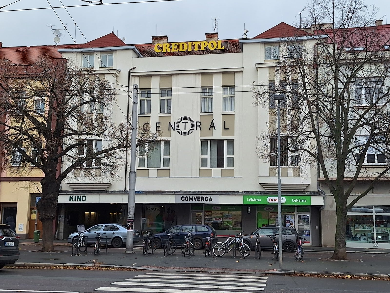 Photo of Bio Central