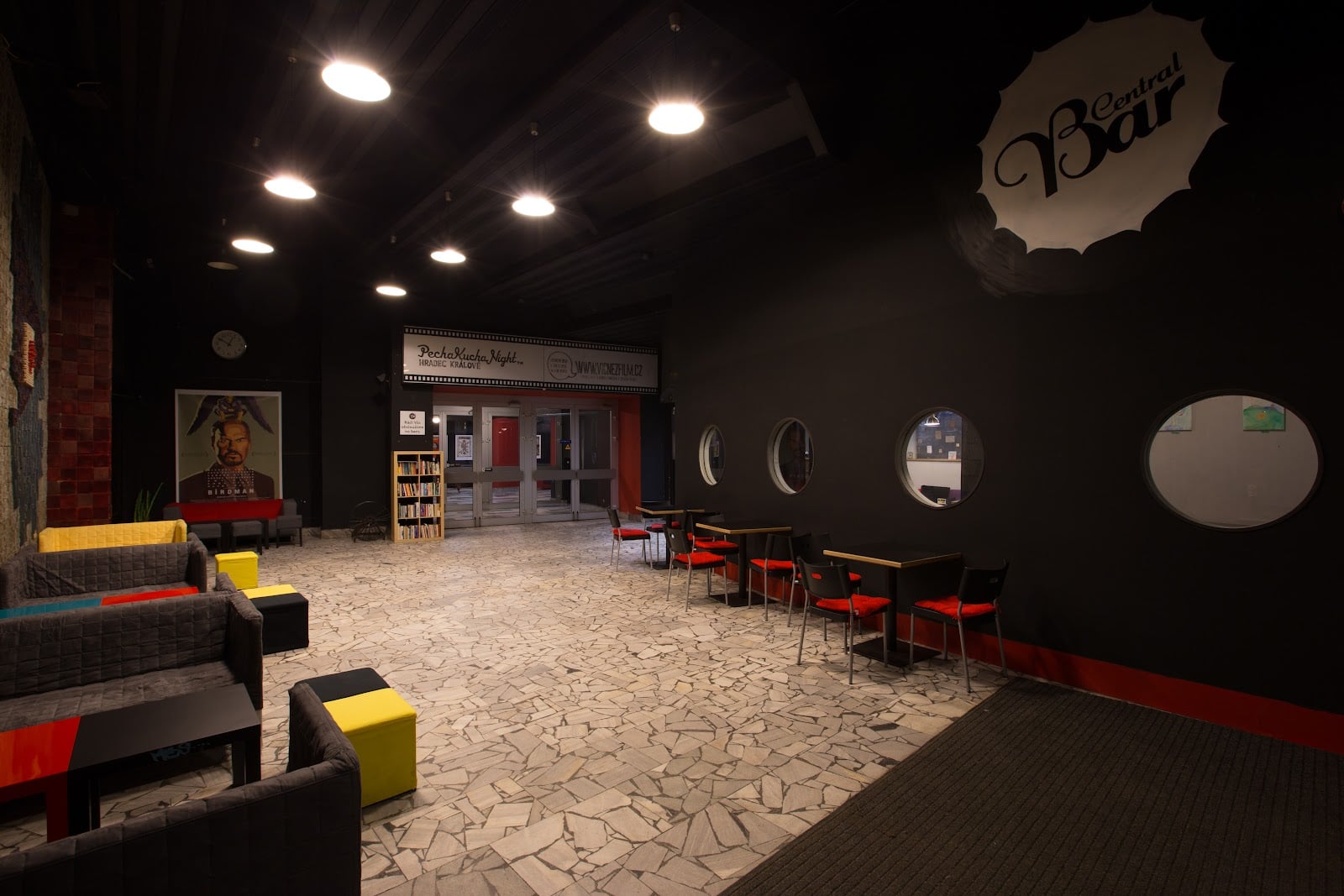 Photo of Bio Central