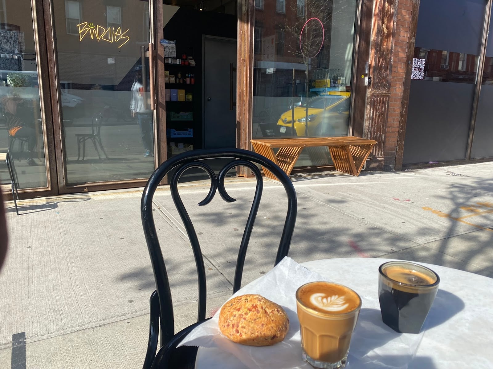 Photo of BUDDIES COFFEE