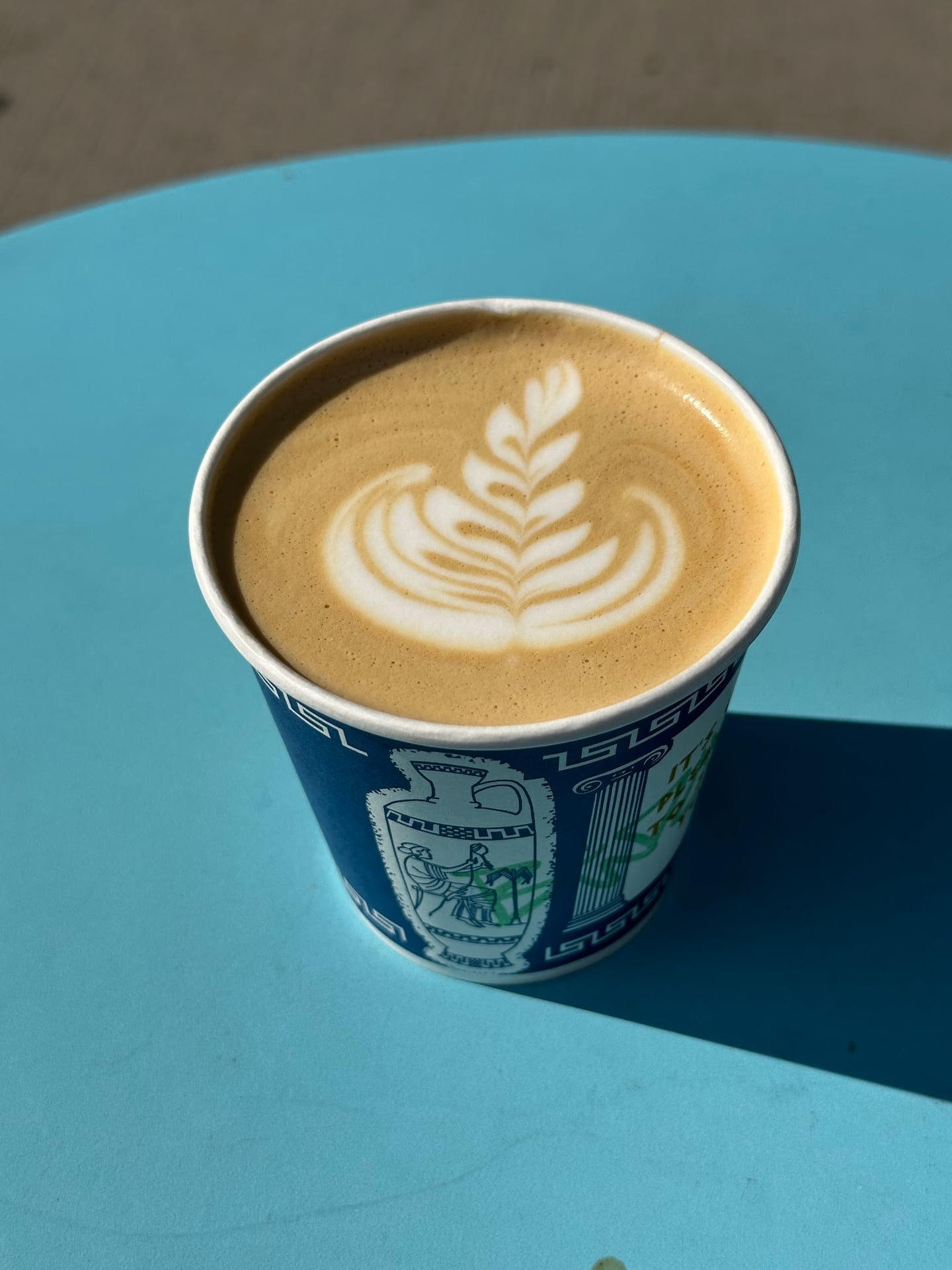 Photo of BUDDIES COFFEE