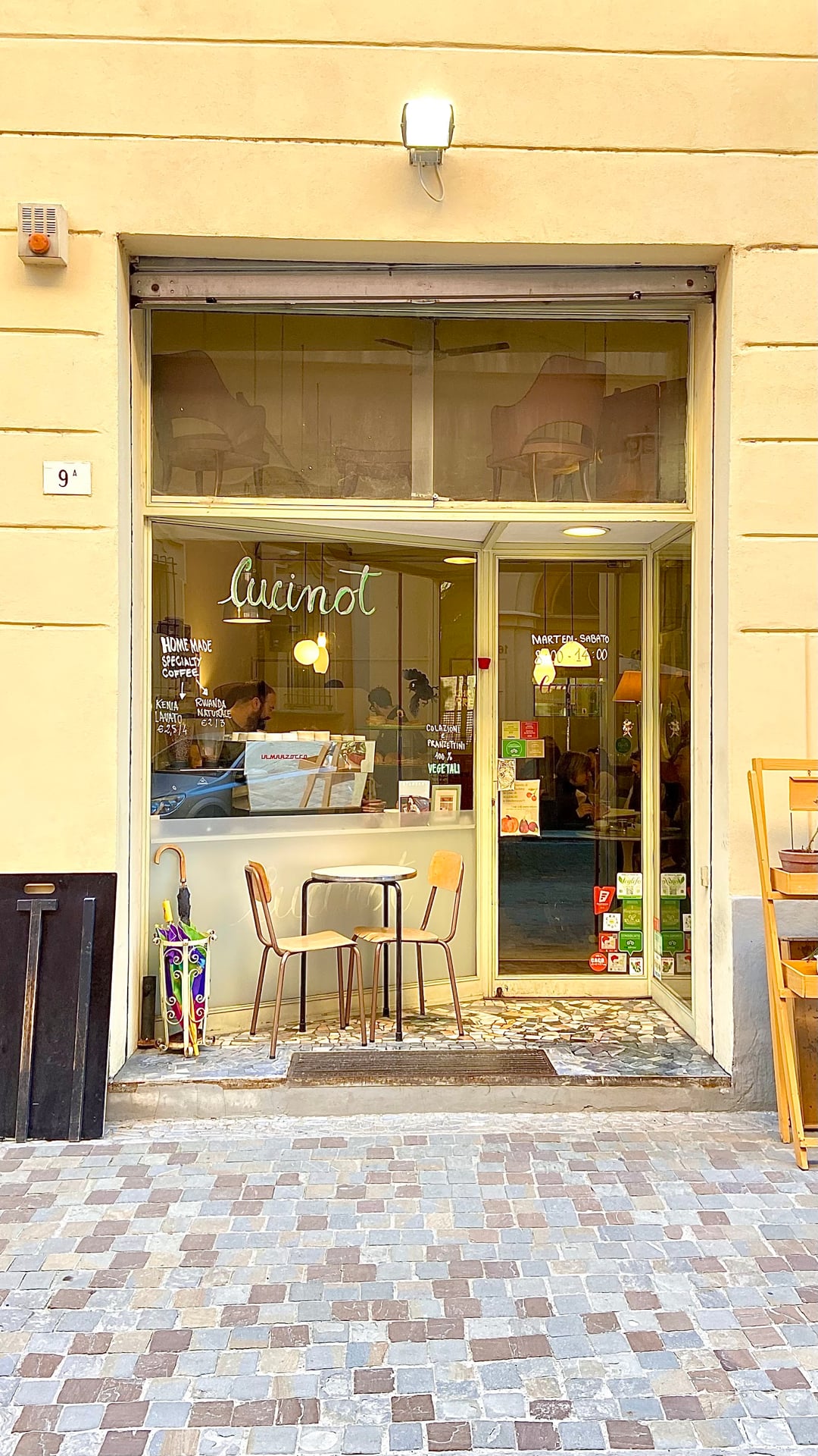 Cucinot
