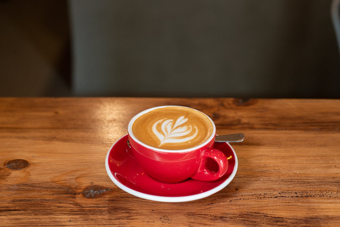 Photo of Austral Coffee Bar