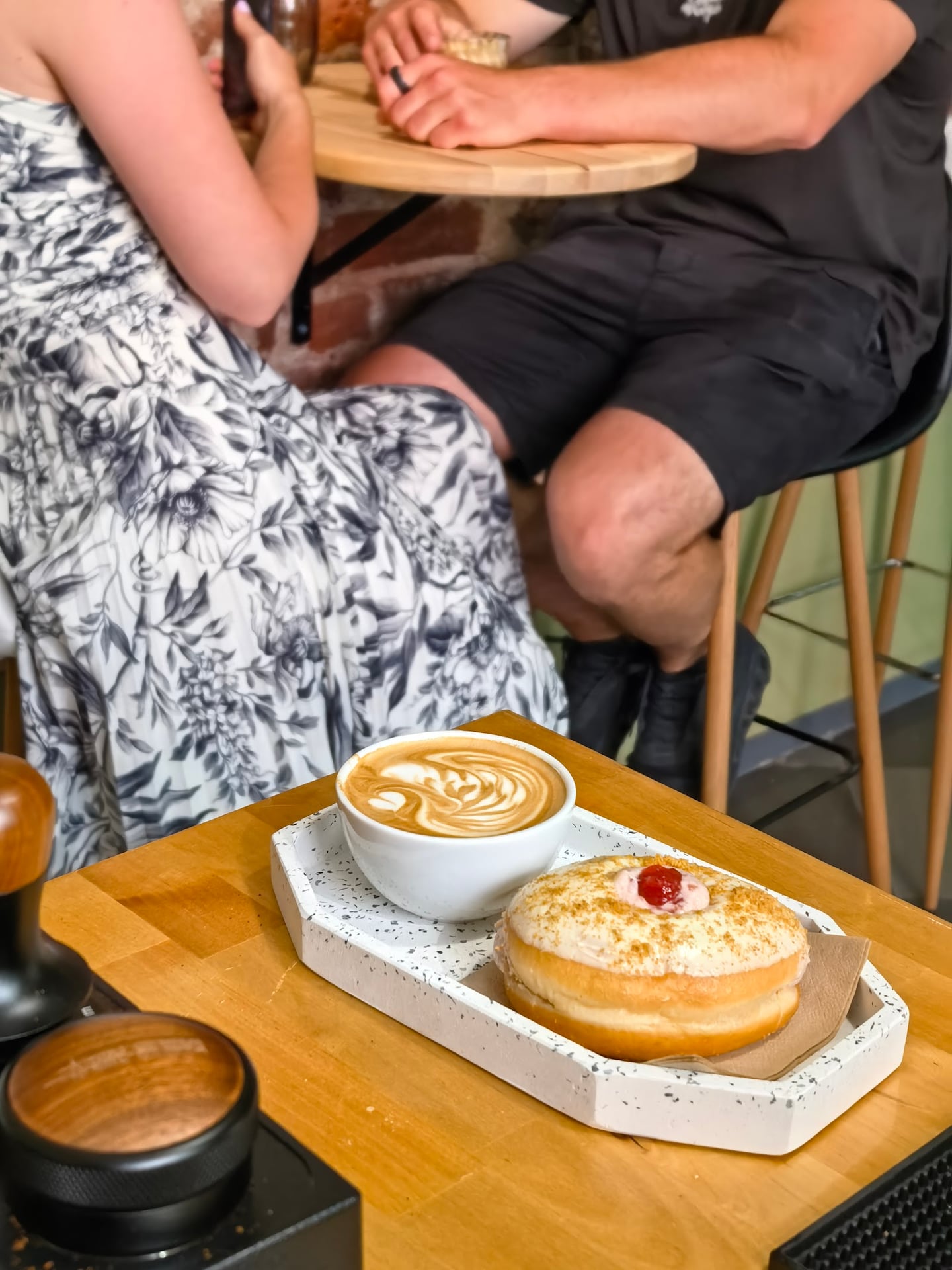 Photo of Gentoo Specialty Coffee