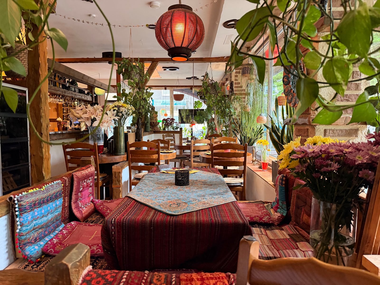 Photo of Bohnenkartell Café