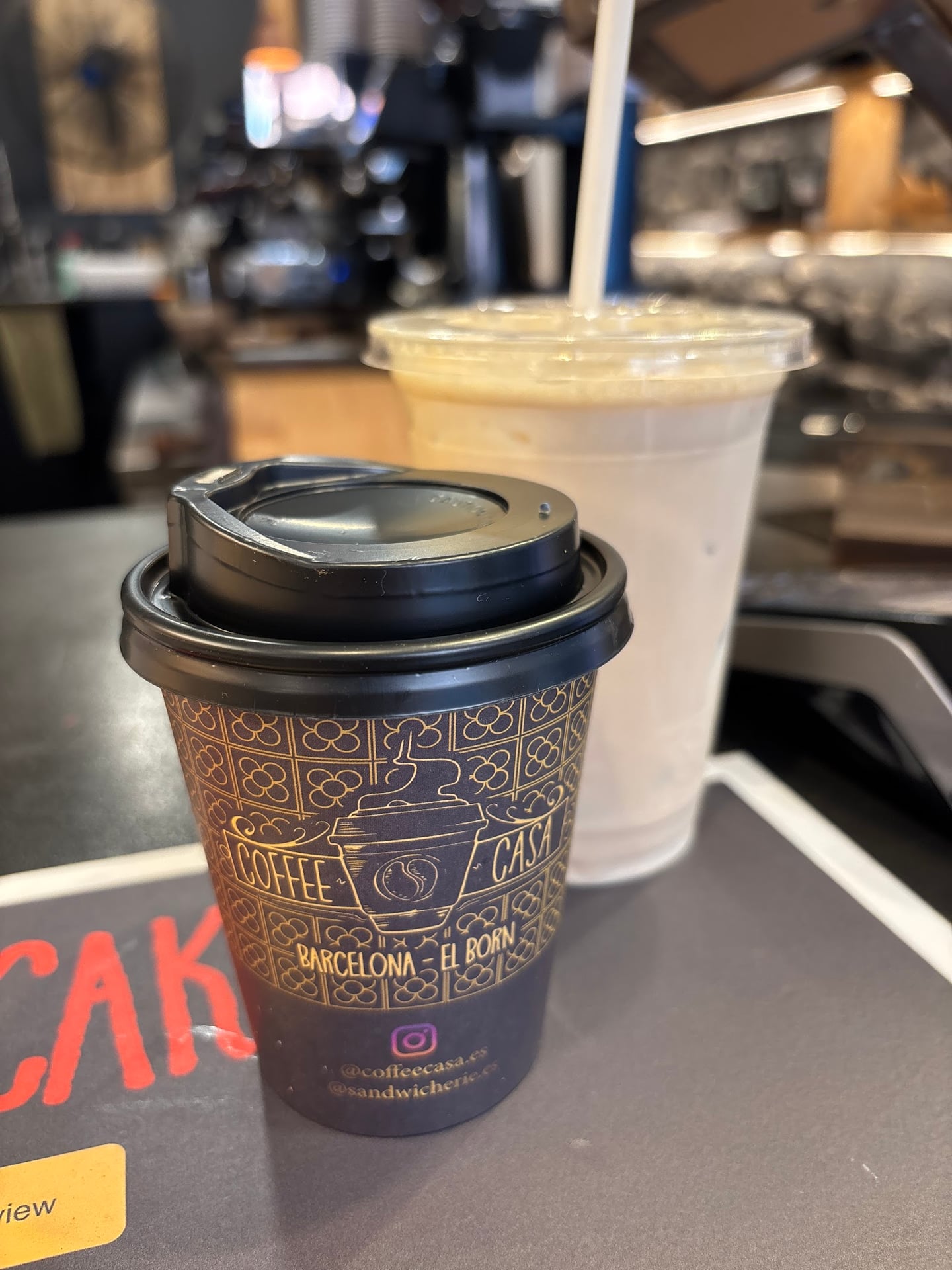 Photo of Coffee Casa