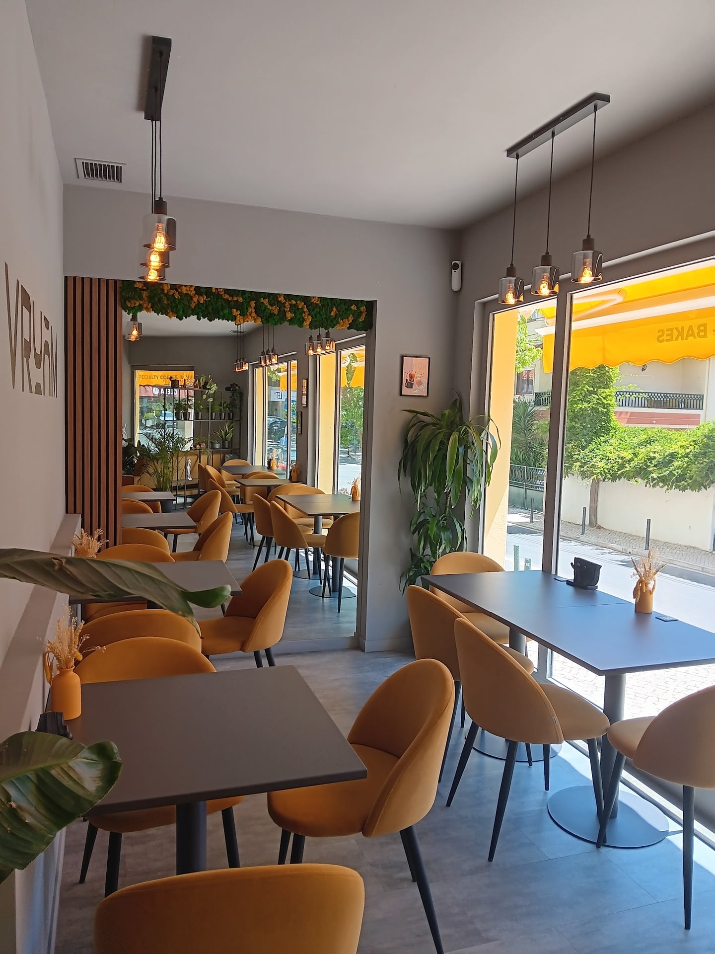 Photo of Vroom Specialty Сoffee & Brunch