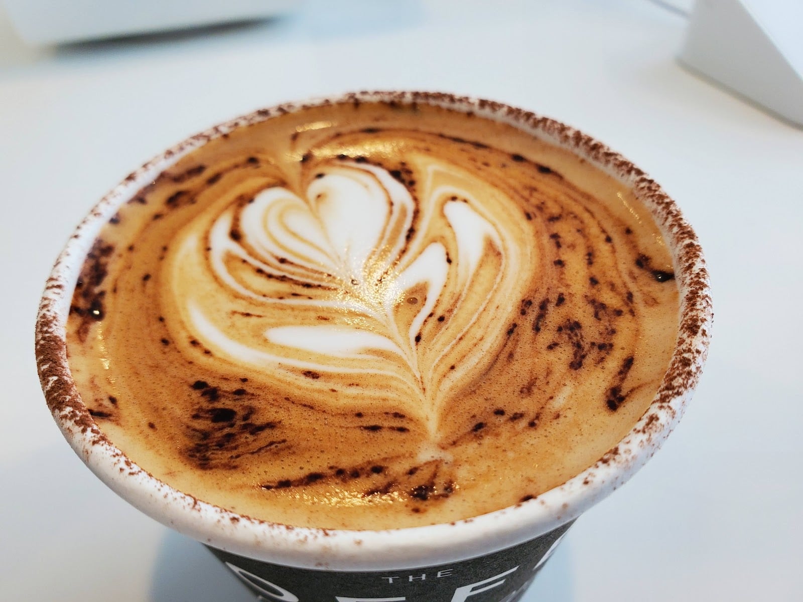 Photo of The Coffee Movement