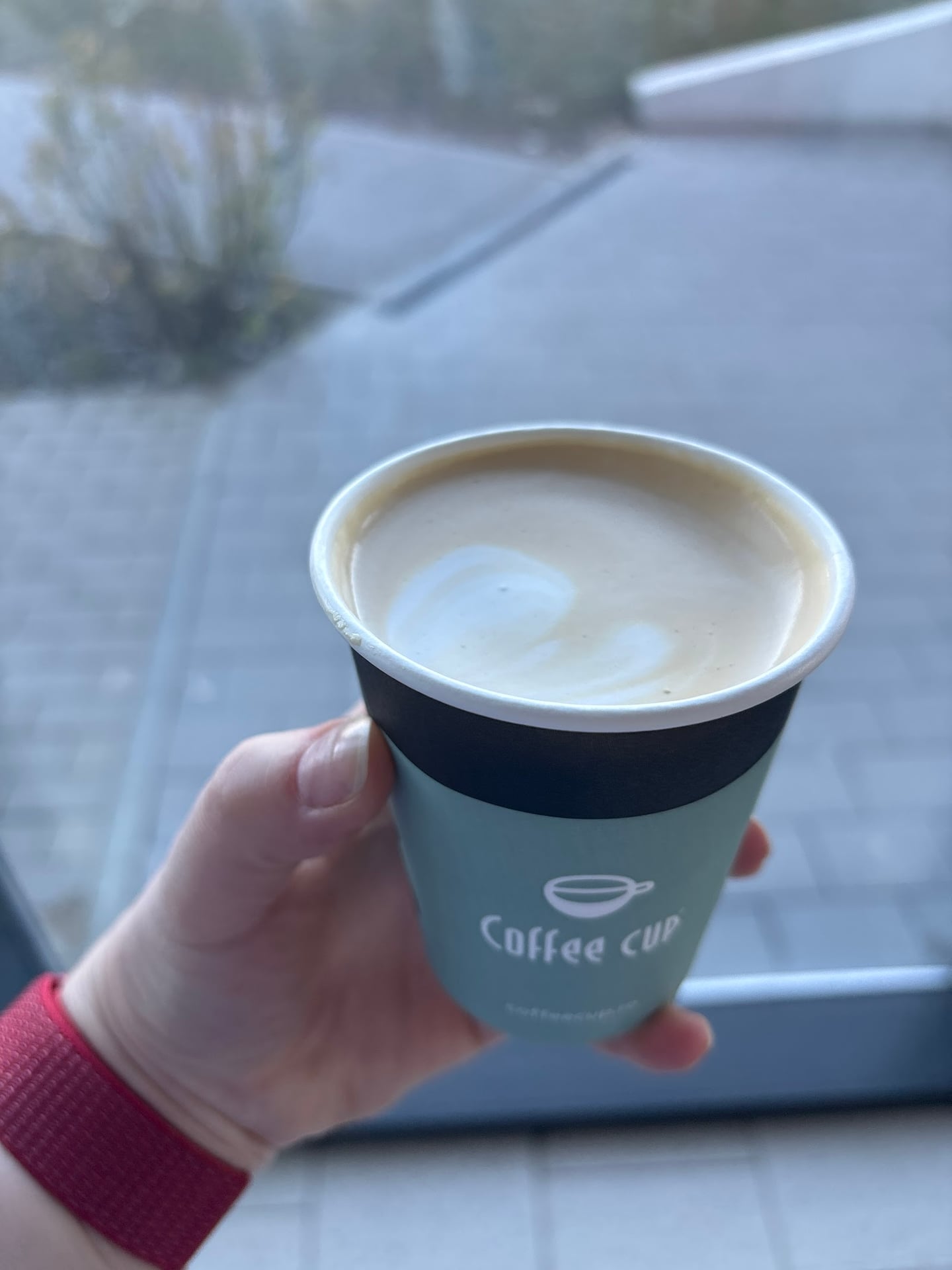 Photo of Coffee Cup