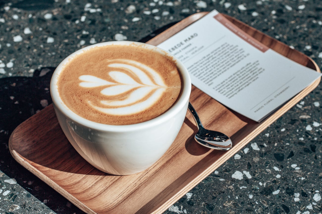 Photo of Single Estate Coffee Roasters