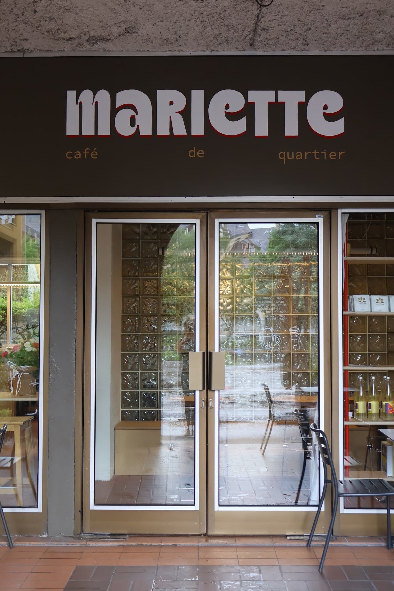 Mariette