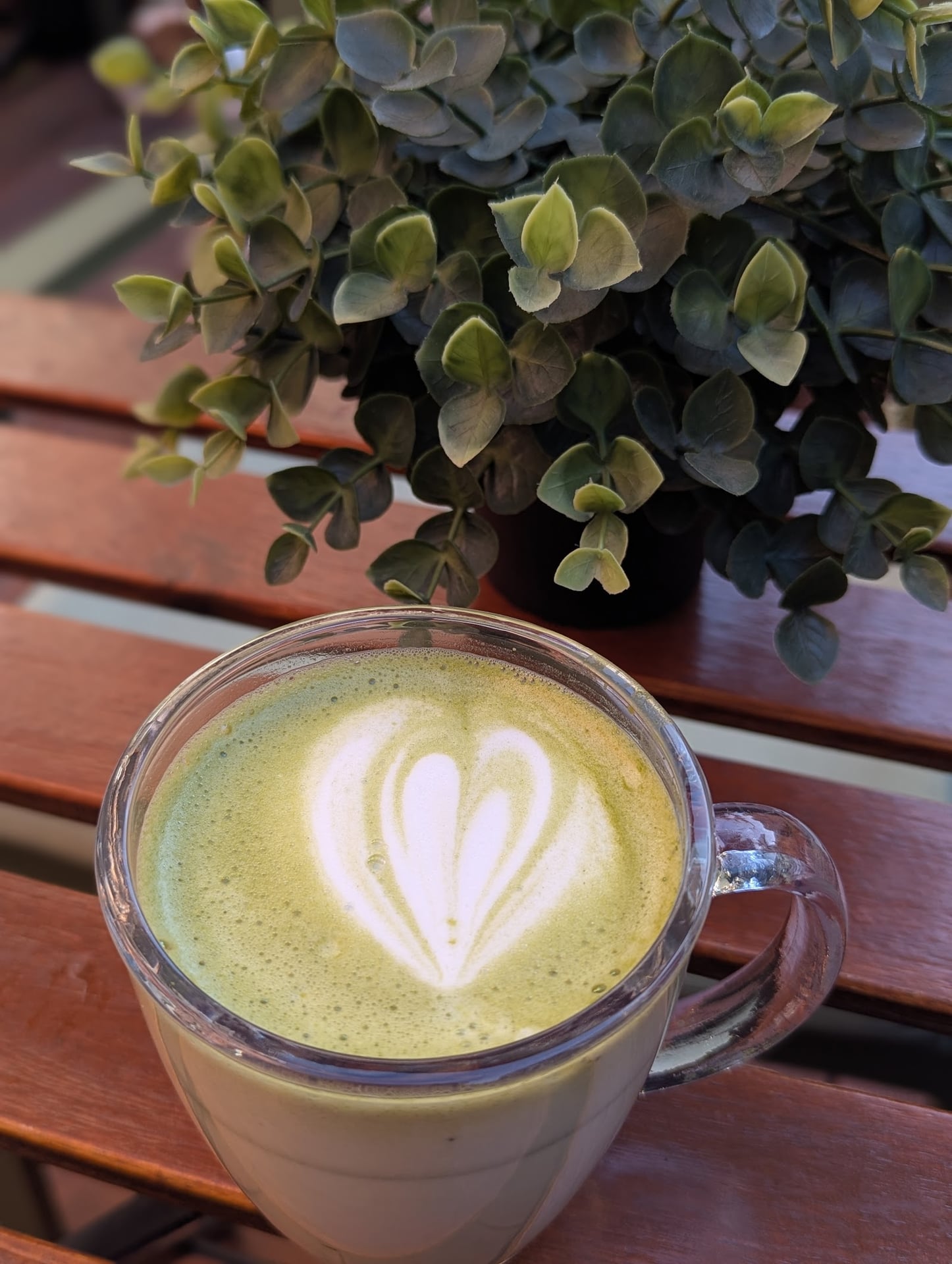 Photo of The Cups Coffee House