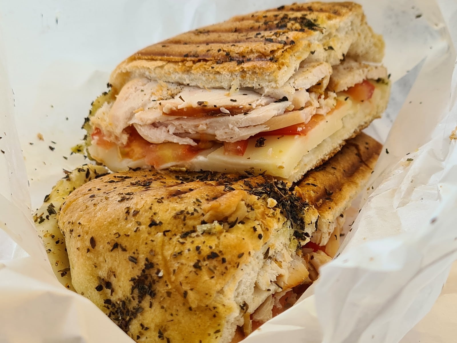Photo of Caffe Presto