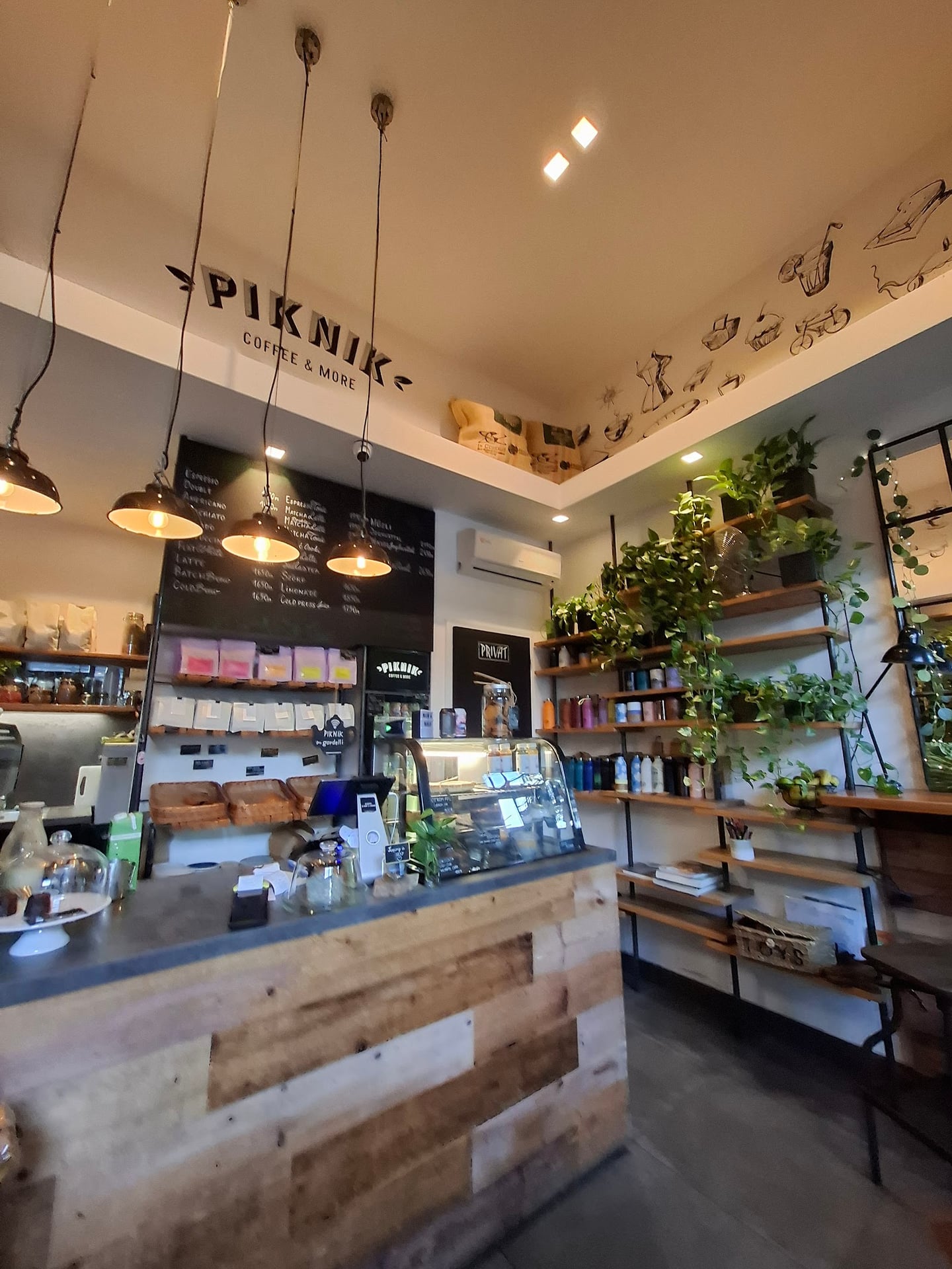 Photo of PIKNIK