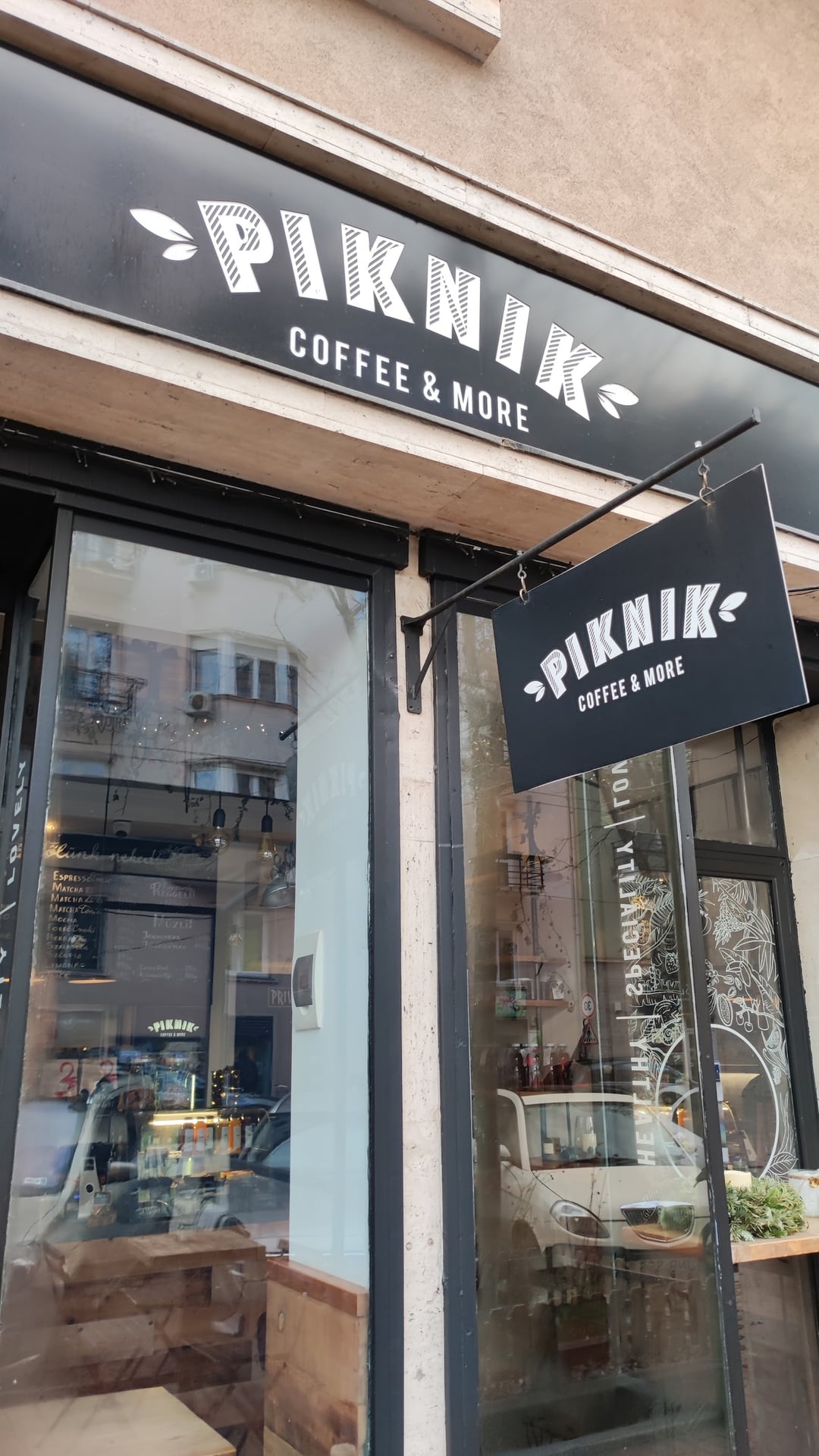 Photo of PIKNIK