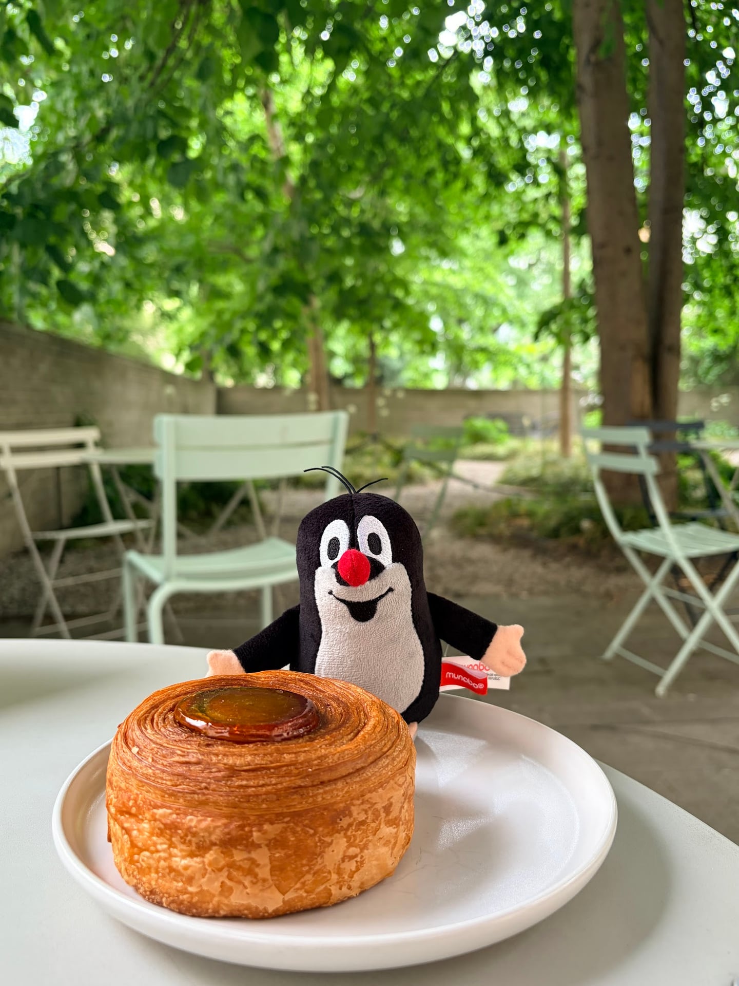 Photo of TISSE Bakery Vinohrady