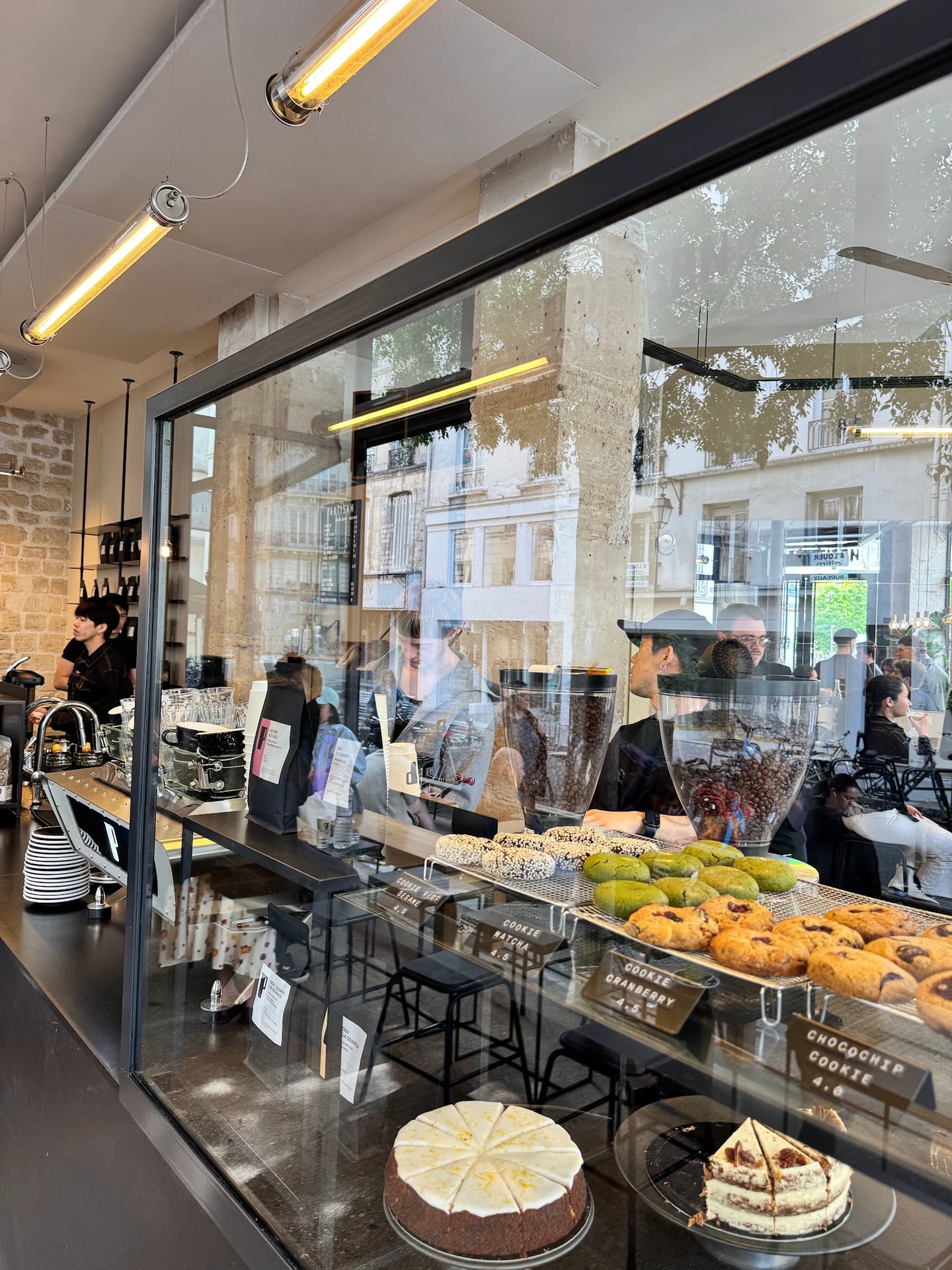 Photo of Partisan Café Artisanal