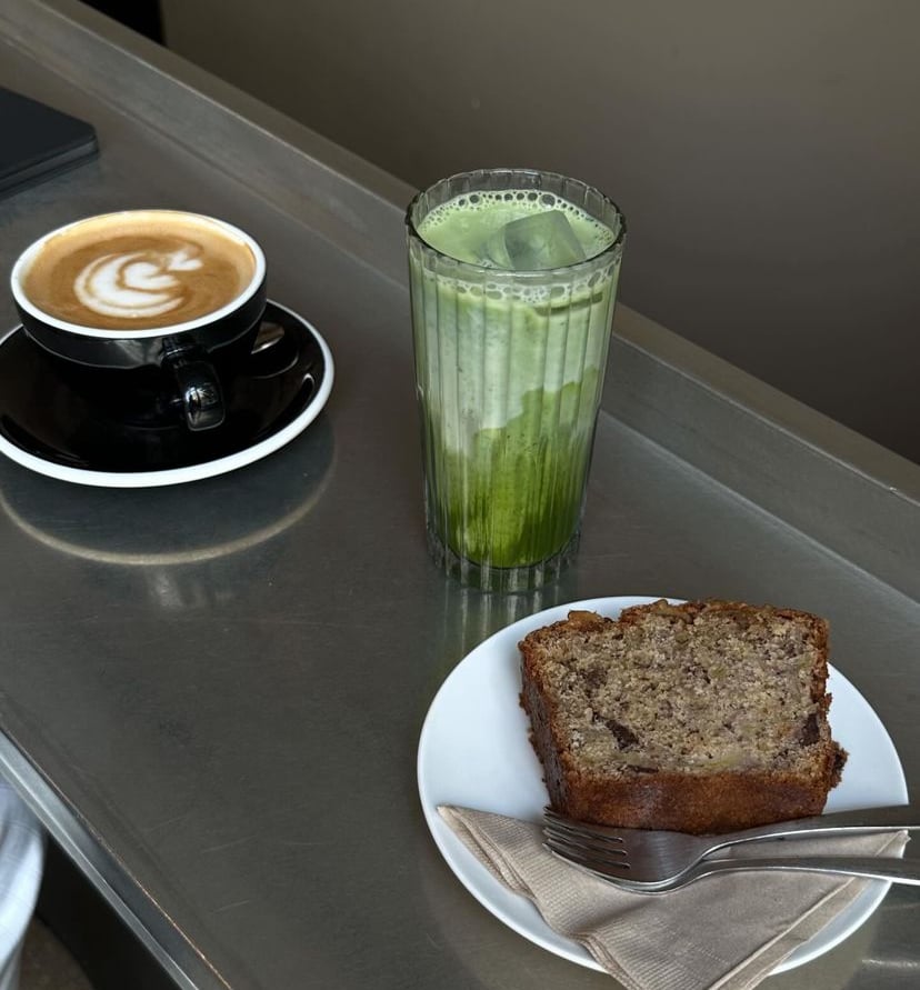 Photo of Partisan Café Artisanal
