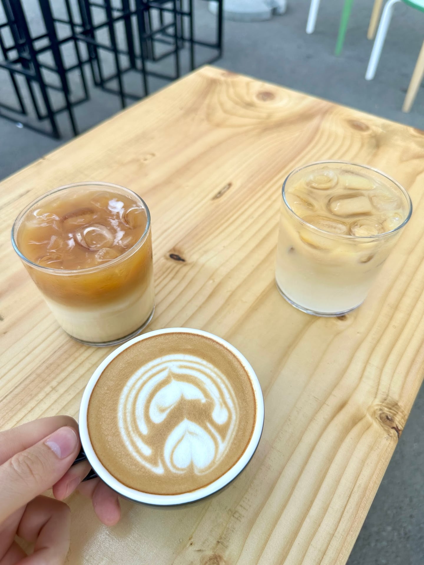 Photo of Vicii Coffee Shop