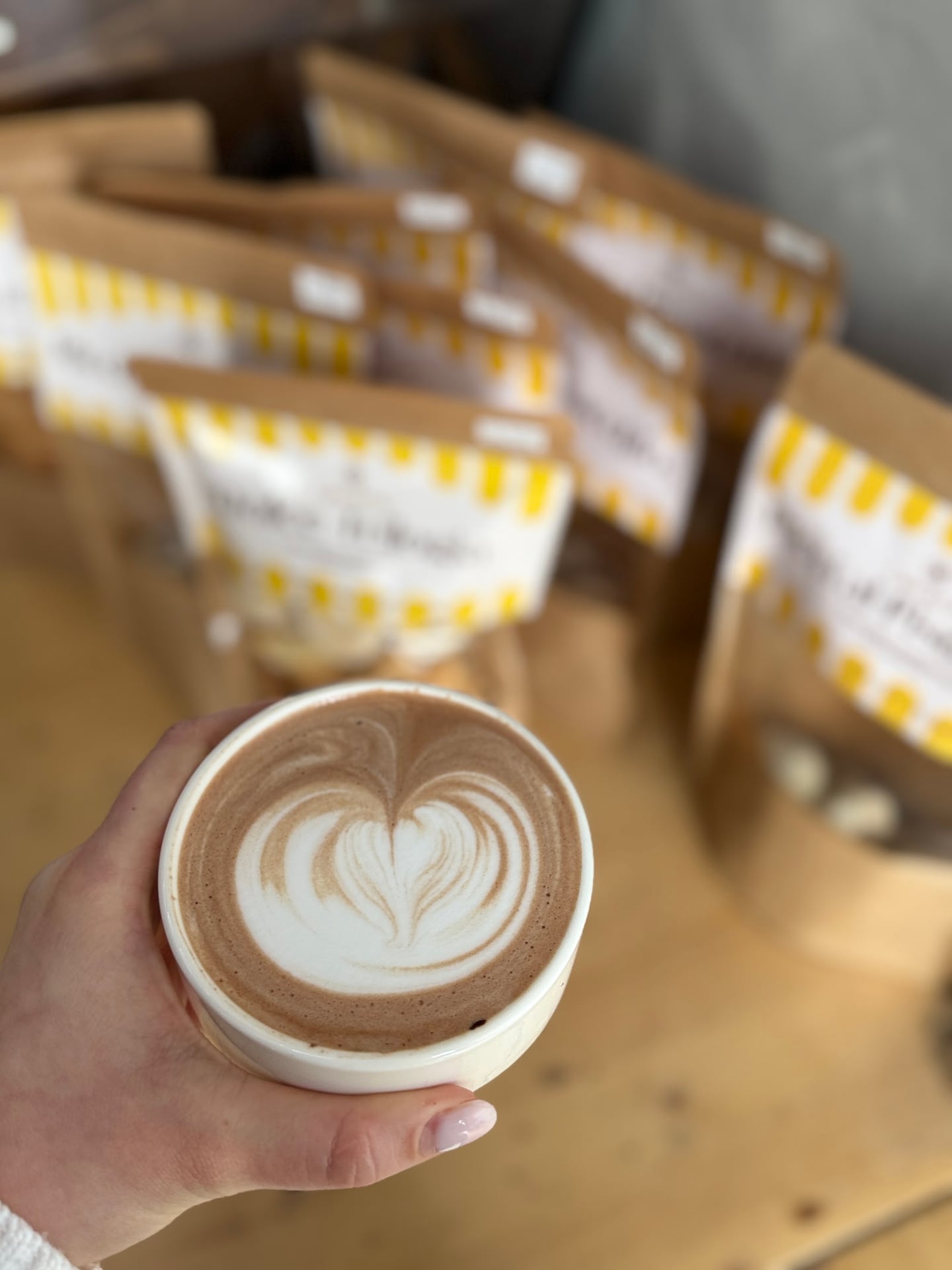 Photo of Vicii Coffee Shop