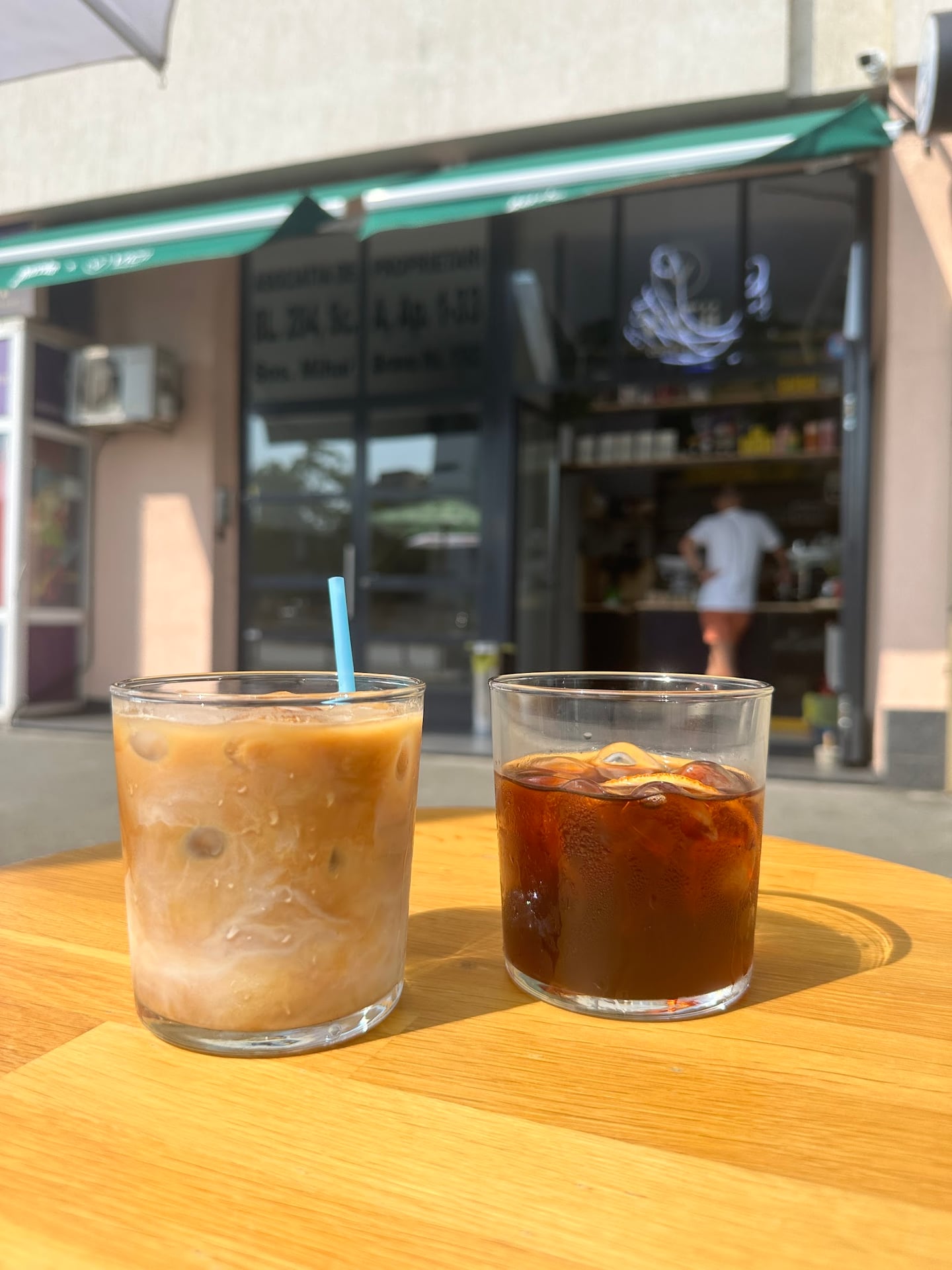Photo of Vicii Coffee Shop