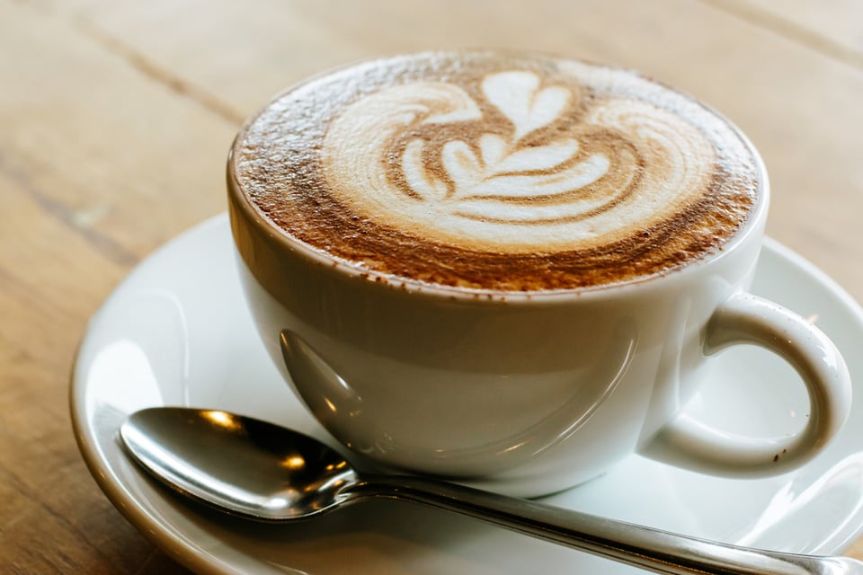Photo of Commonplace Coffee