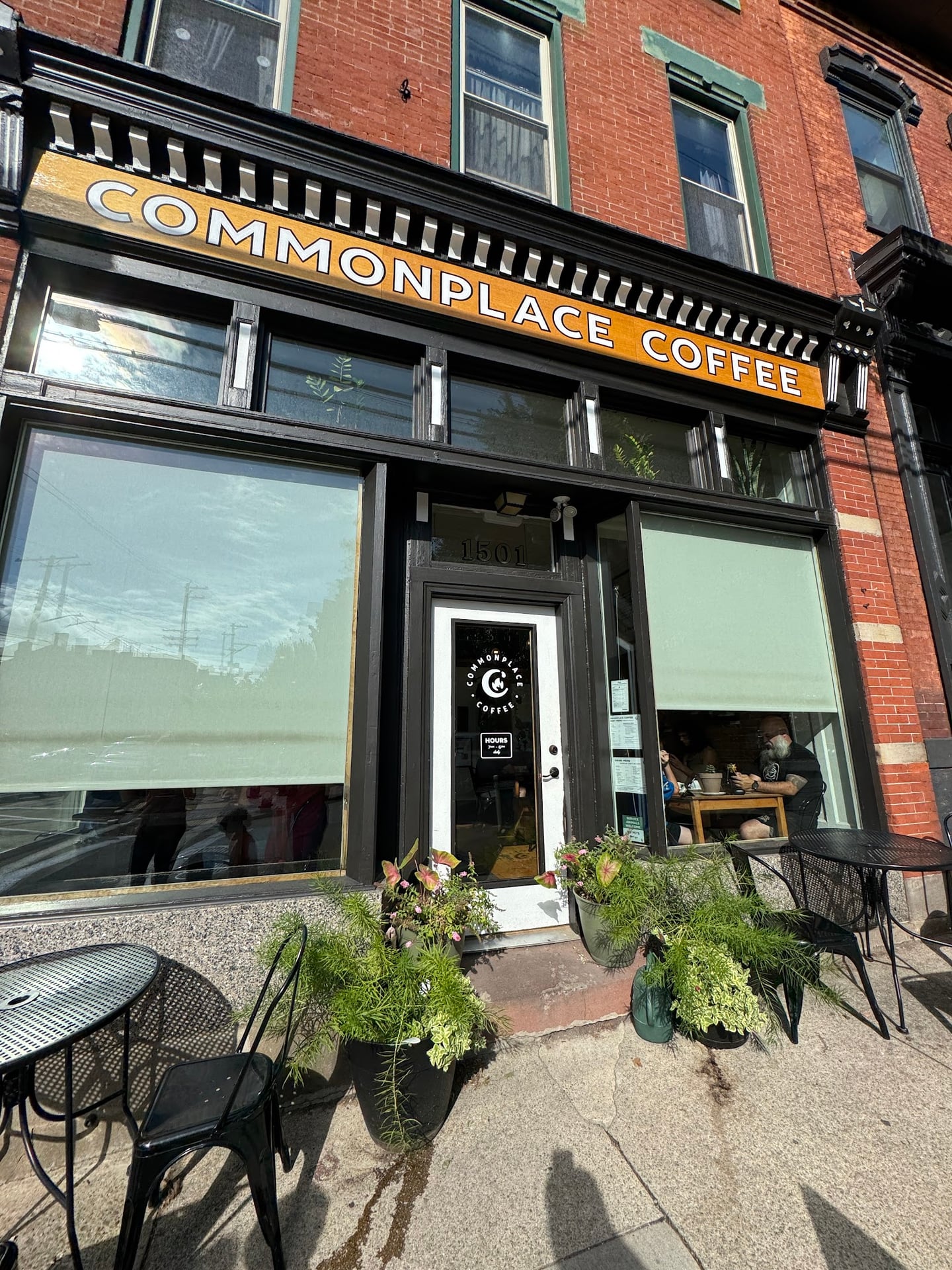Photo of Commonplace Coffee