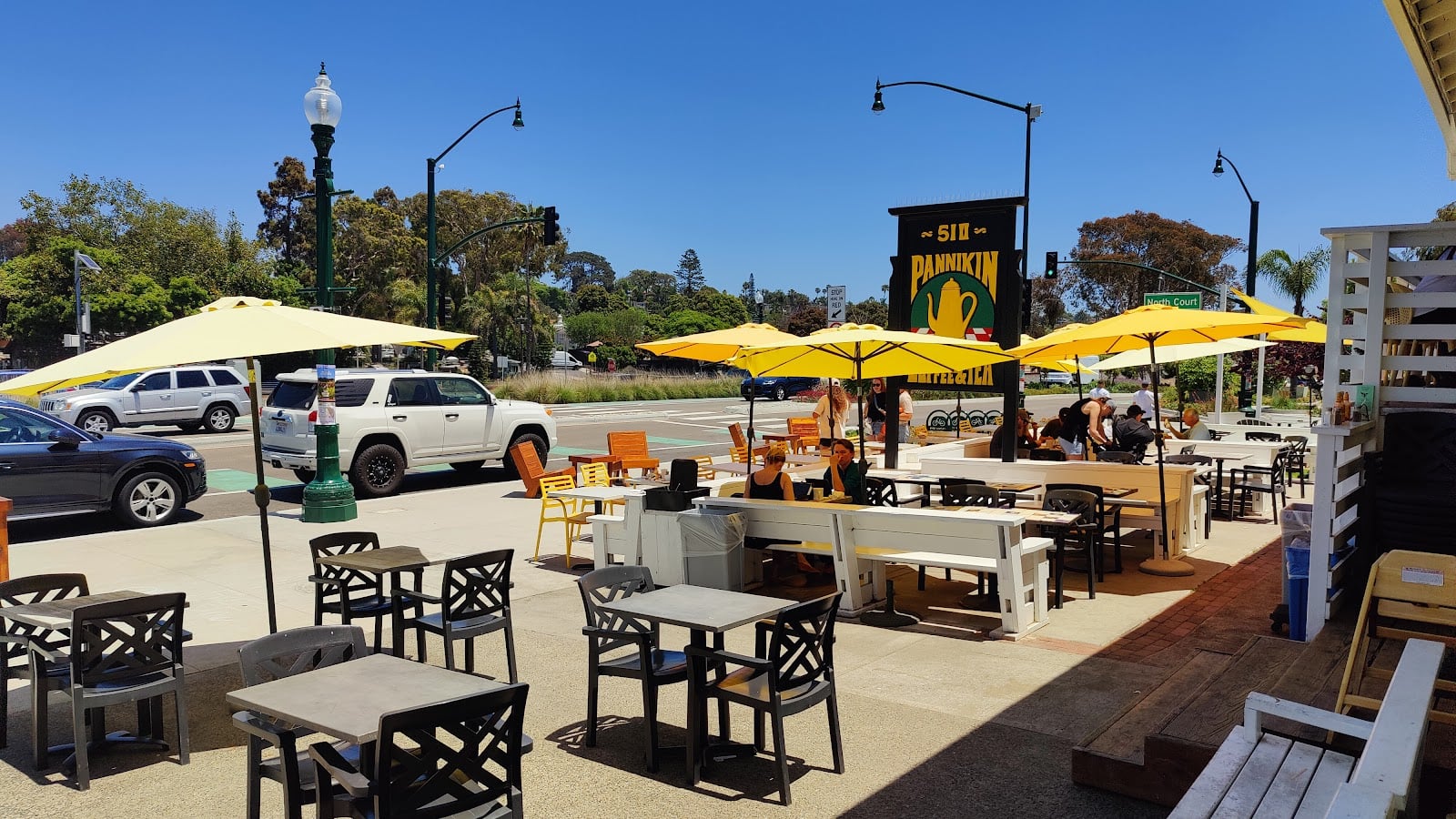 Encinitas