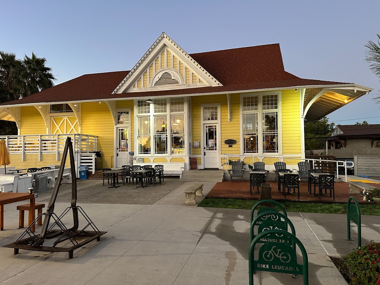 Photo of Pannikin Coffee & Tea