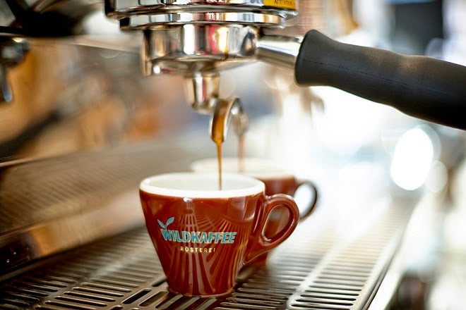Photo of Wildkaffee Café