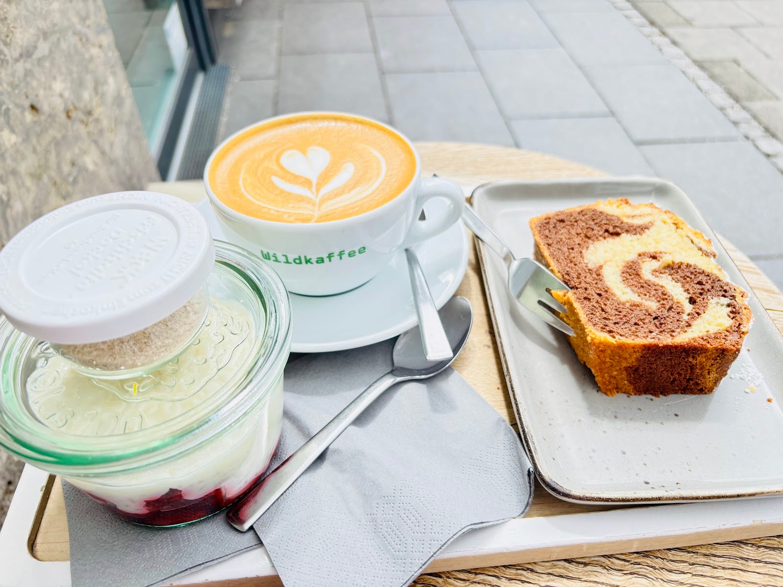 Photo of Wildkaffee Café