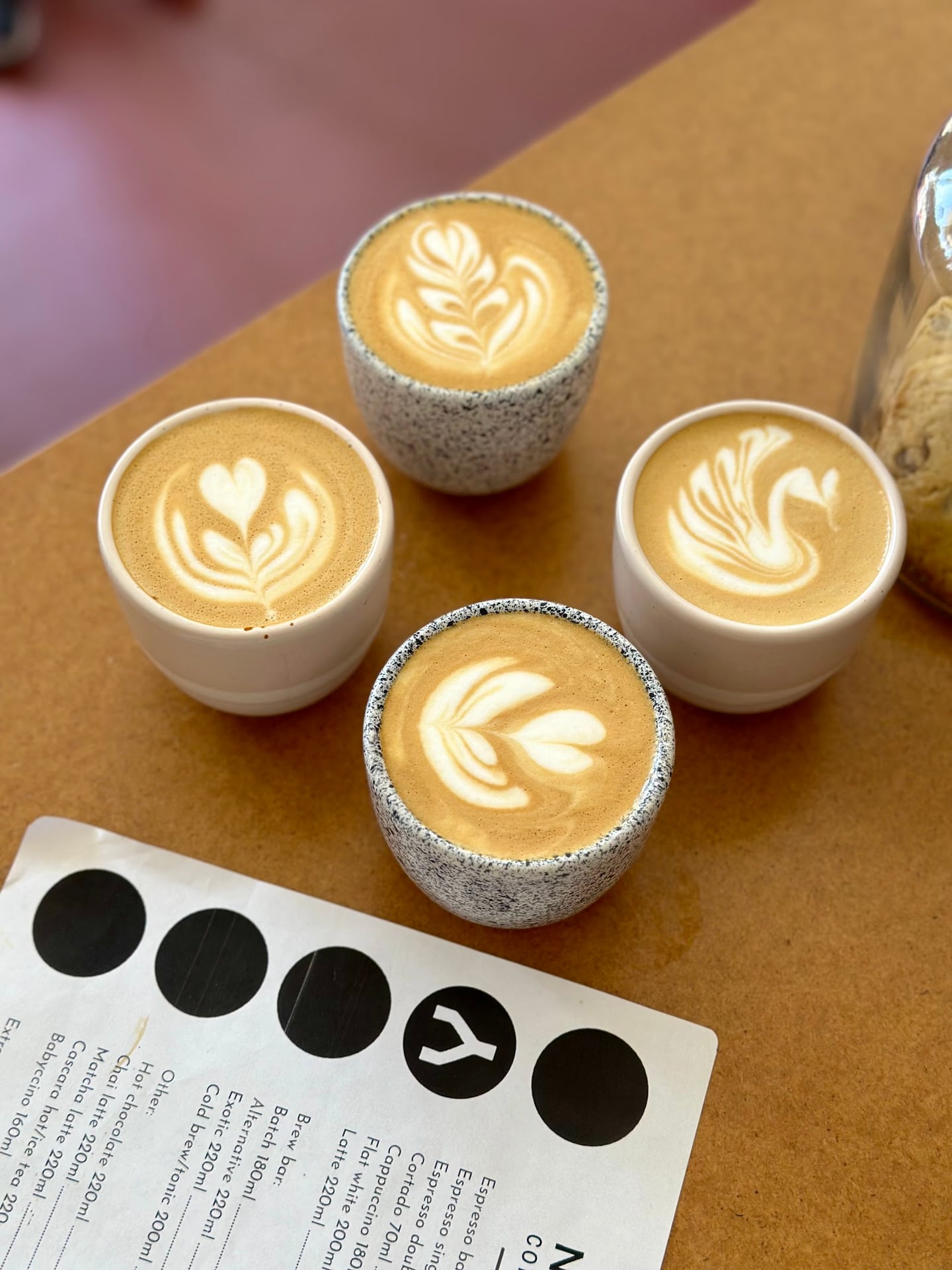 Photo of NOMONYM Coffee Roastery