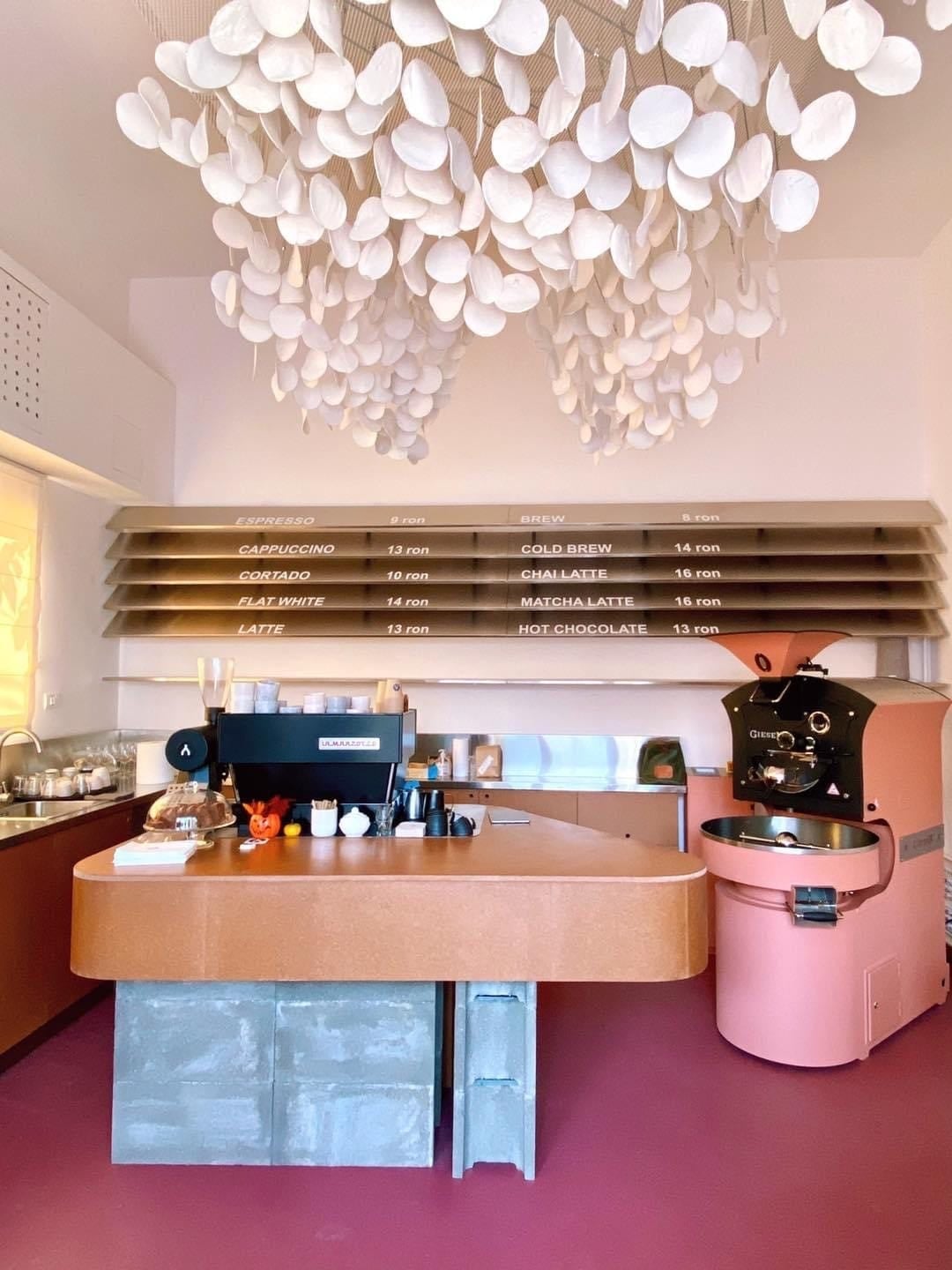 Photo of NOMONYM Coffee Roastery