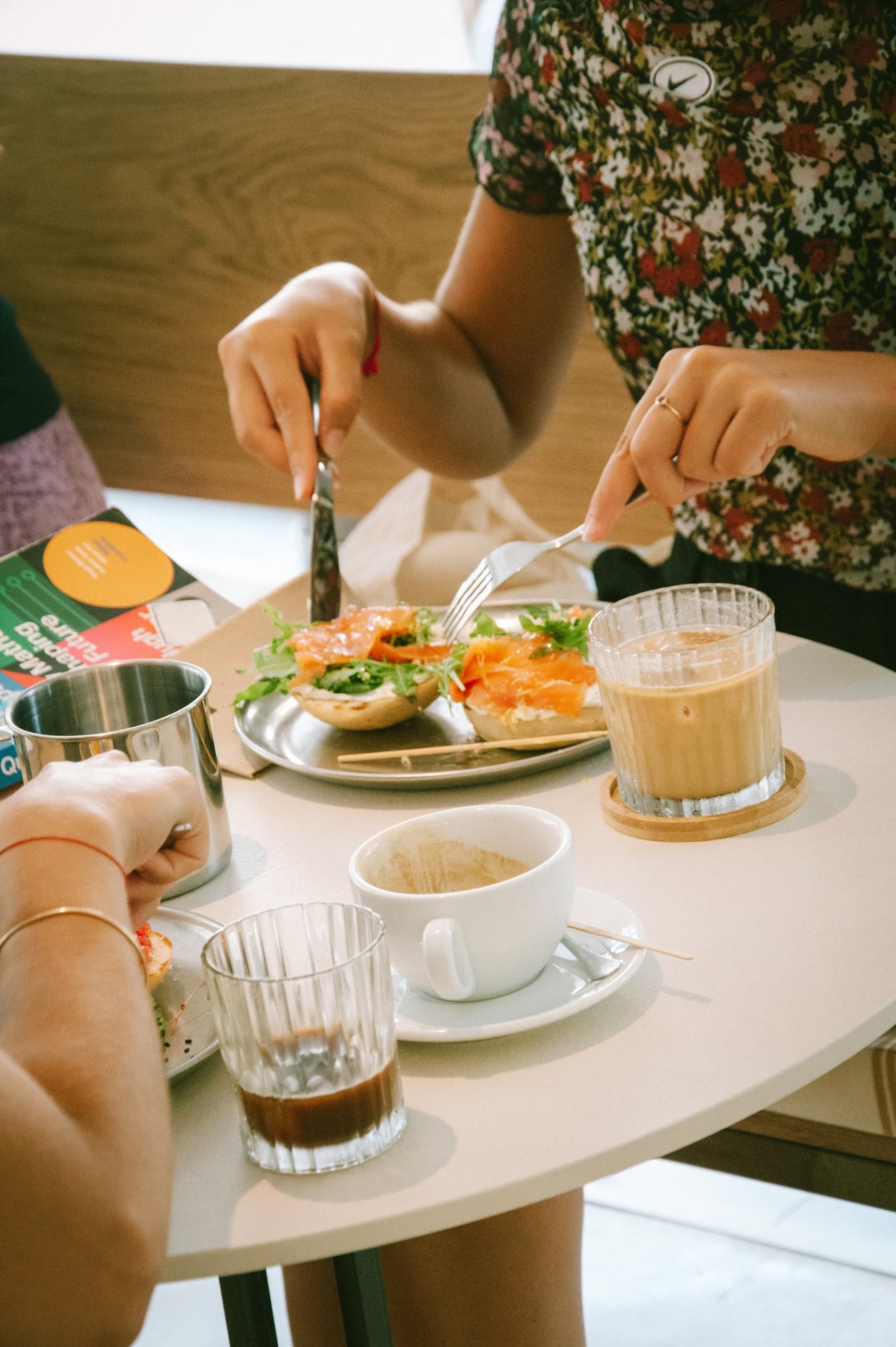 Photo of La Molienda - Specialty Coffee & Brunch