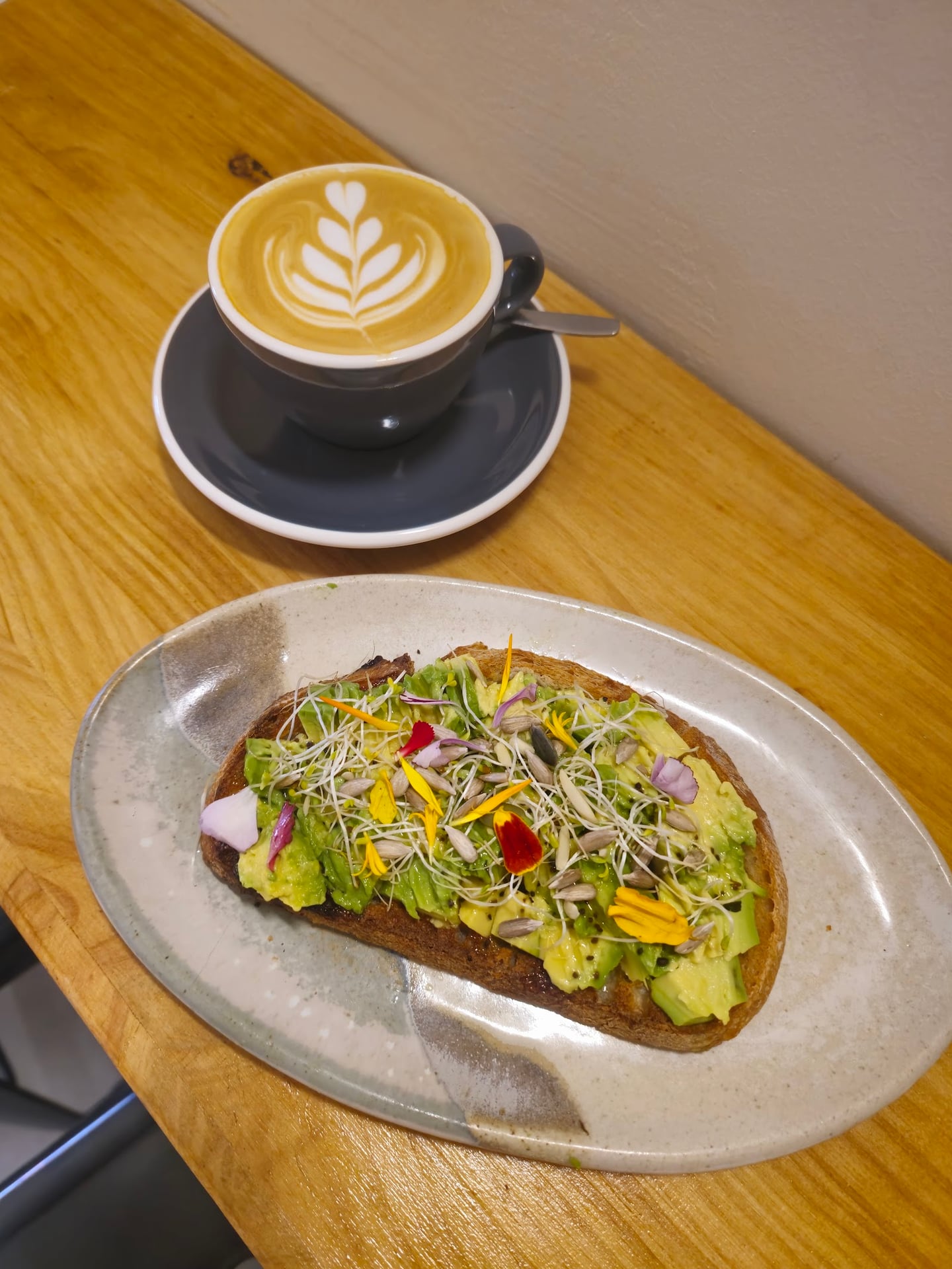 Photo of cuptural - Specialty coffee roasters