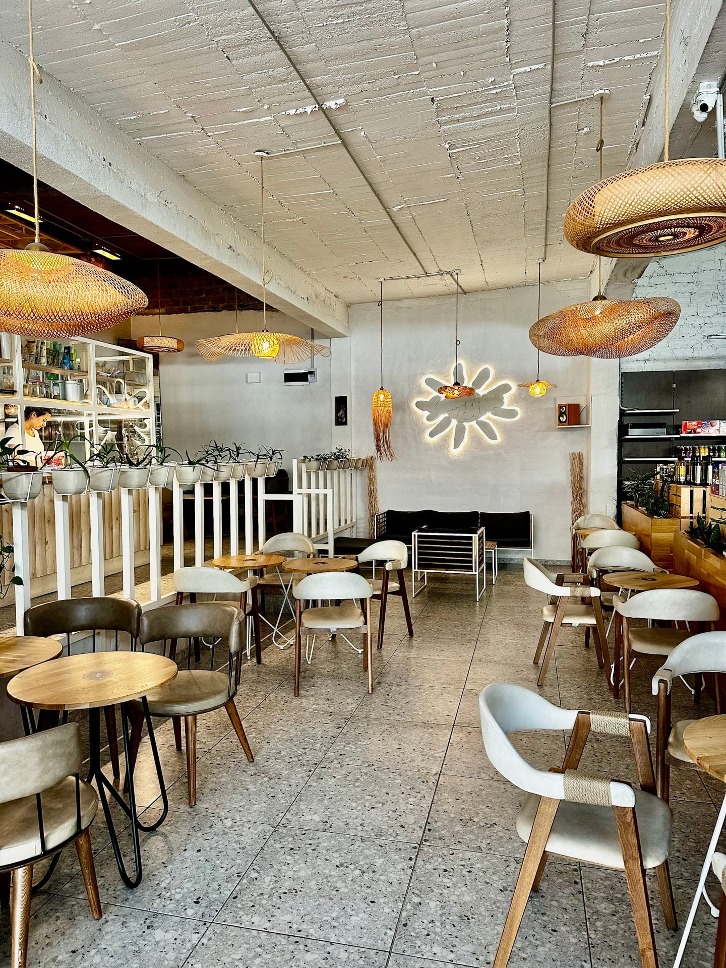 Sunny Specialty Coffee Center
