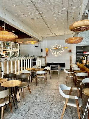 Sunny Specialty Coffee Center