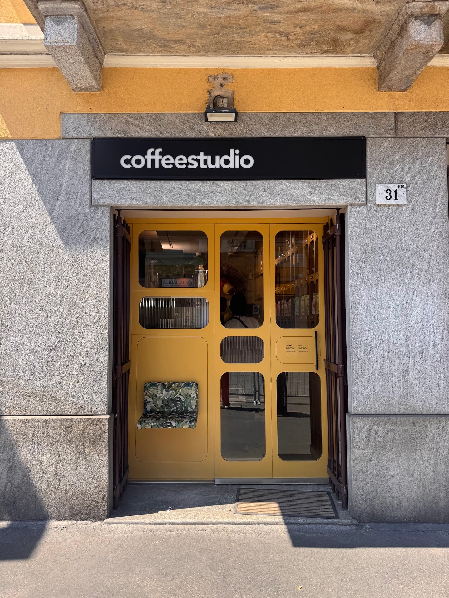 Photo of Coffee Studio 7Gr - Corso Venezia